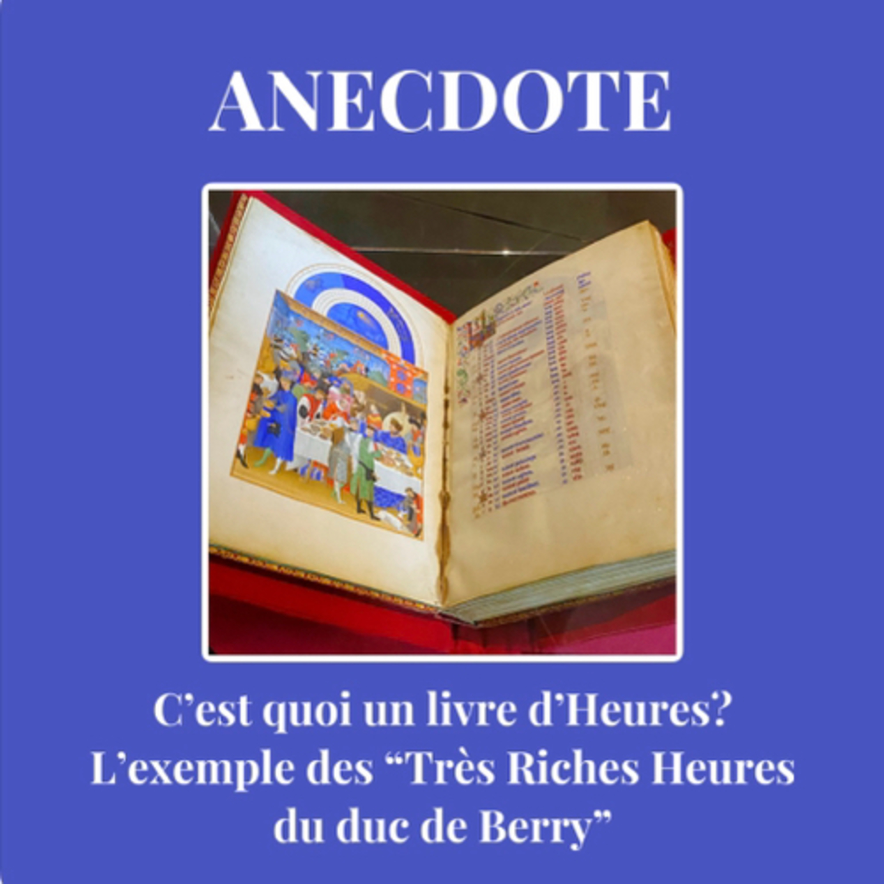 Les Carnets d’Igor