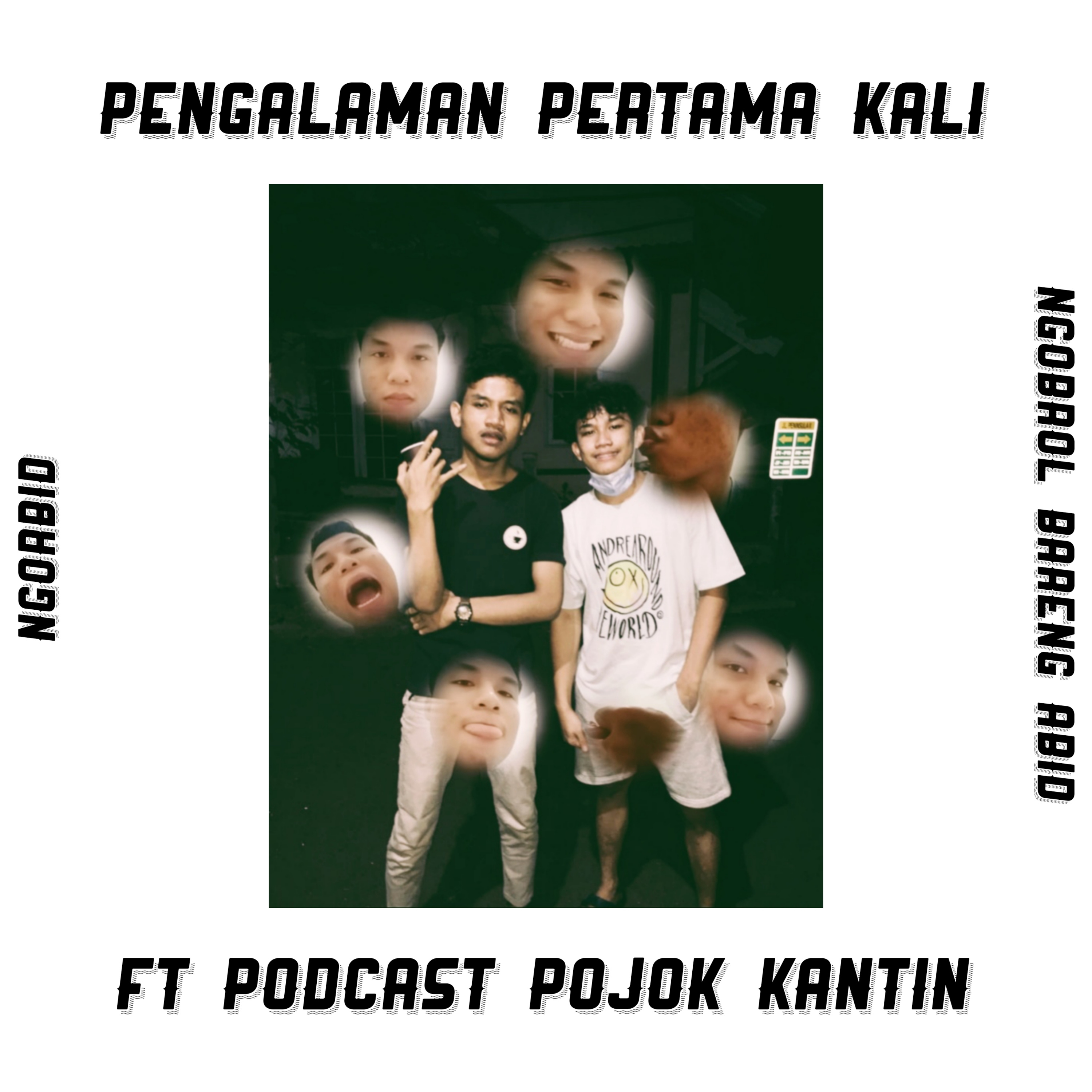 Ngorbid - Ngobrol Bareng Abid