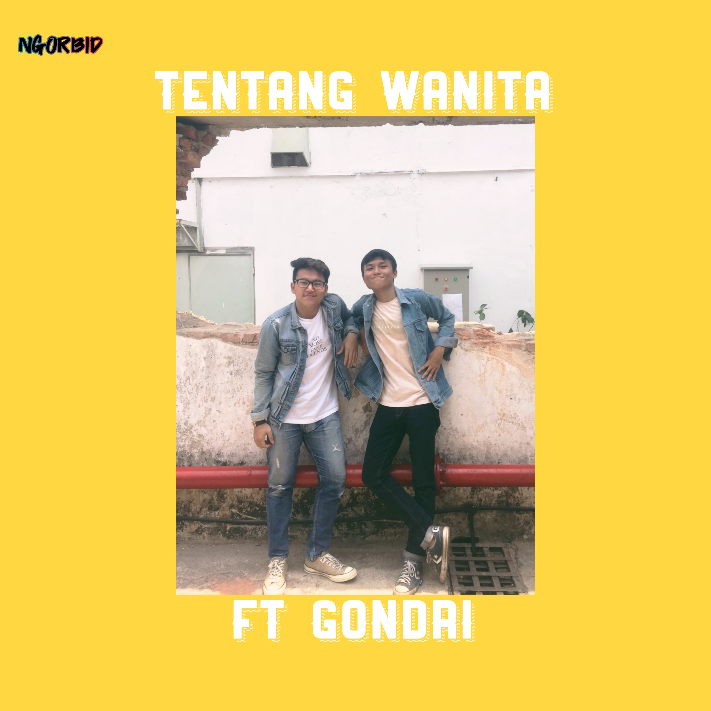 Ngorbid - Ngobrol Bareng Abid