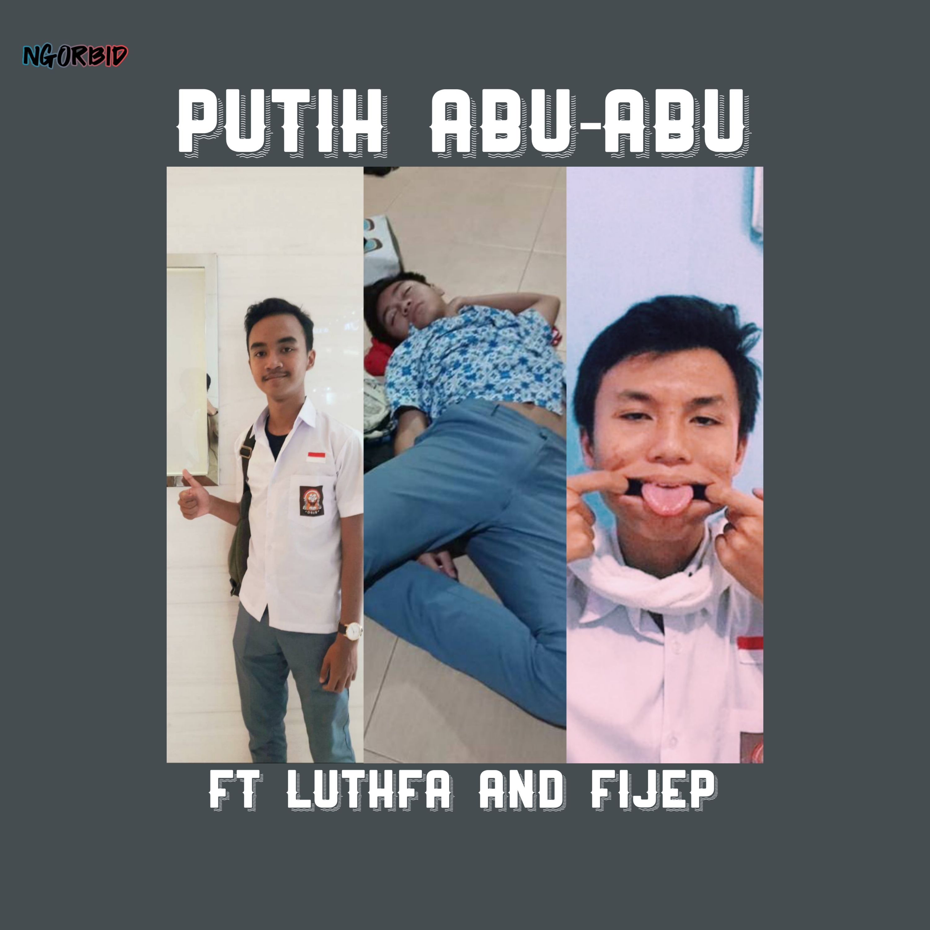 Ngorbid - Ngobrol Bareng Abid