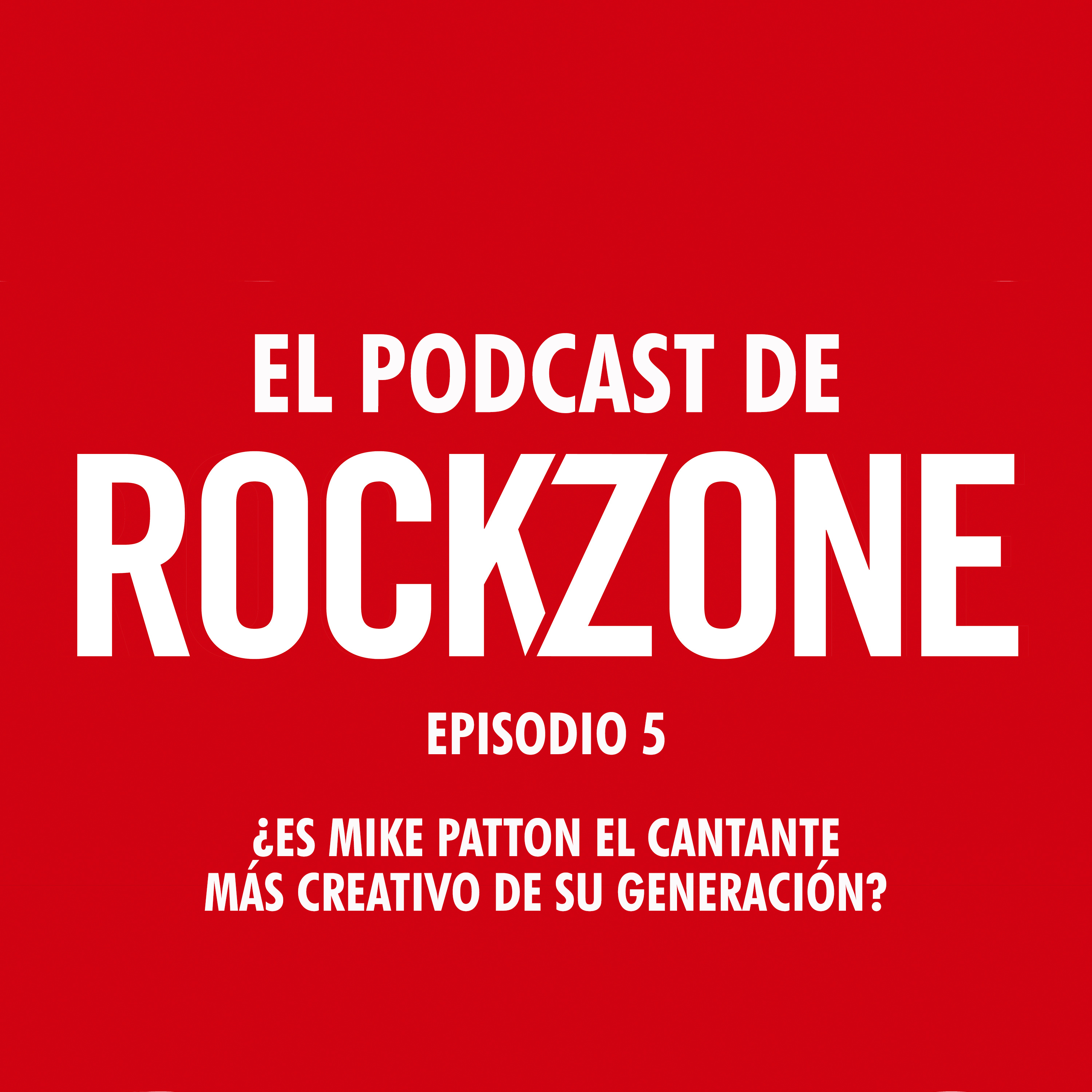 El Podcast de RockZone
