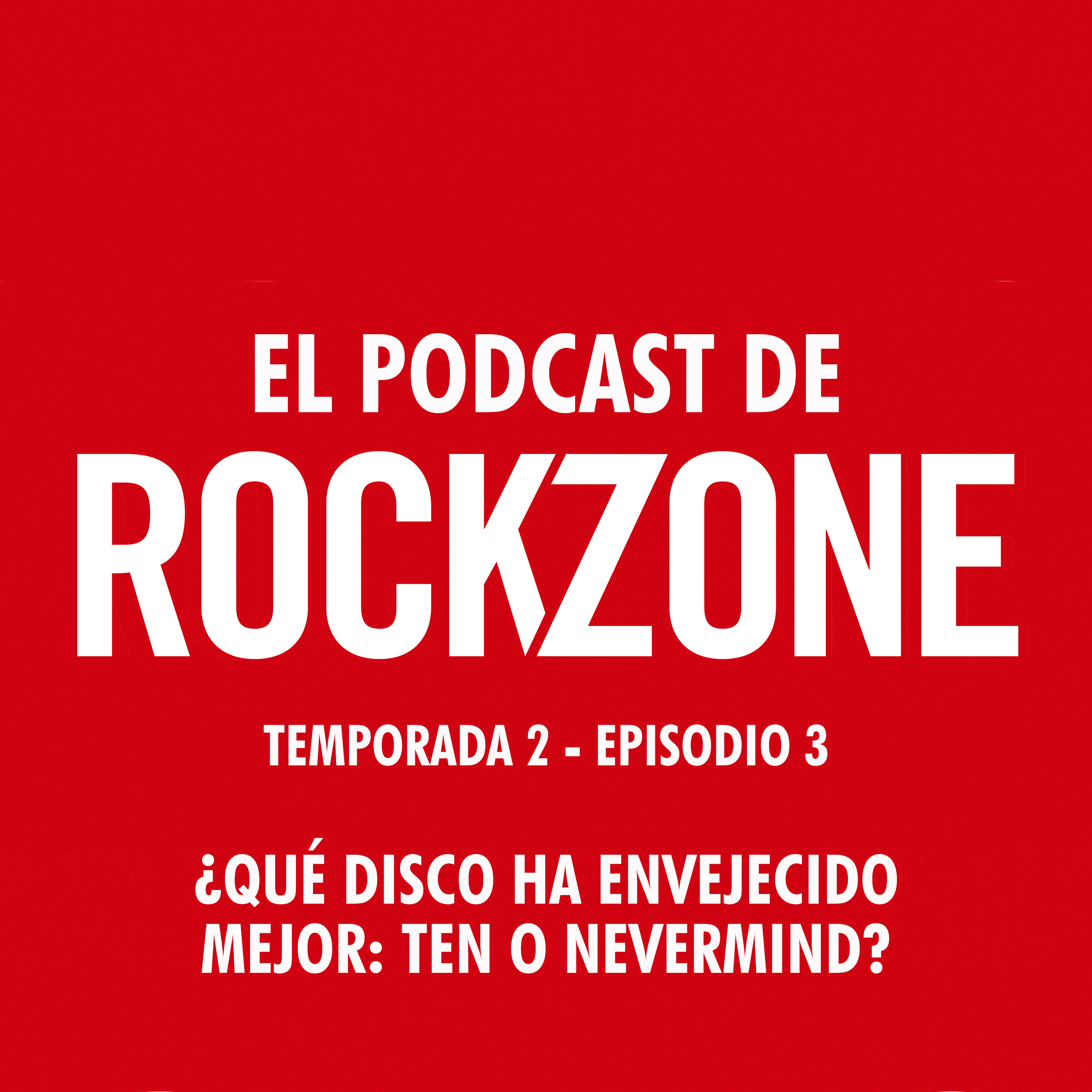 El Podcast de RockZone