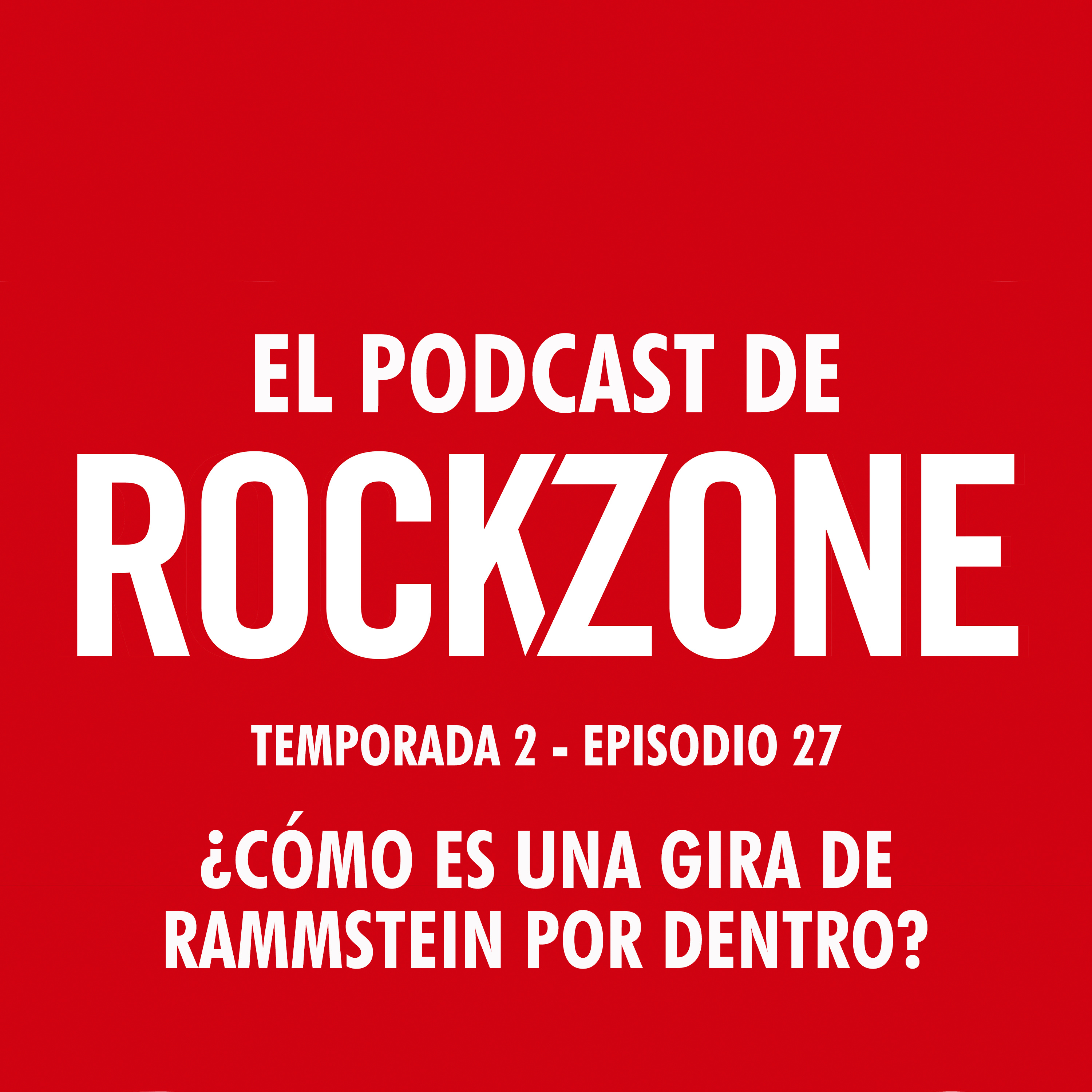 El Podcast de RockZone