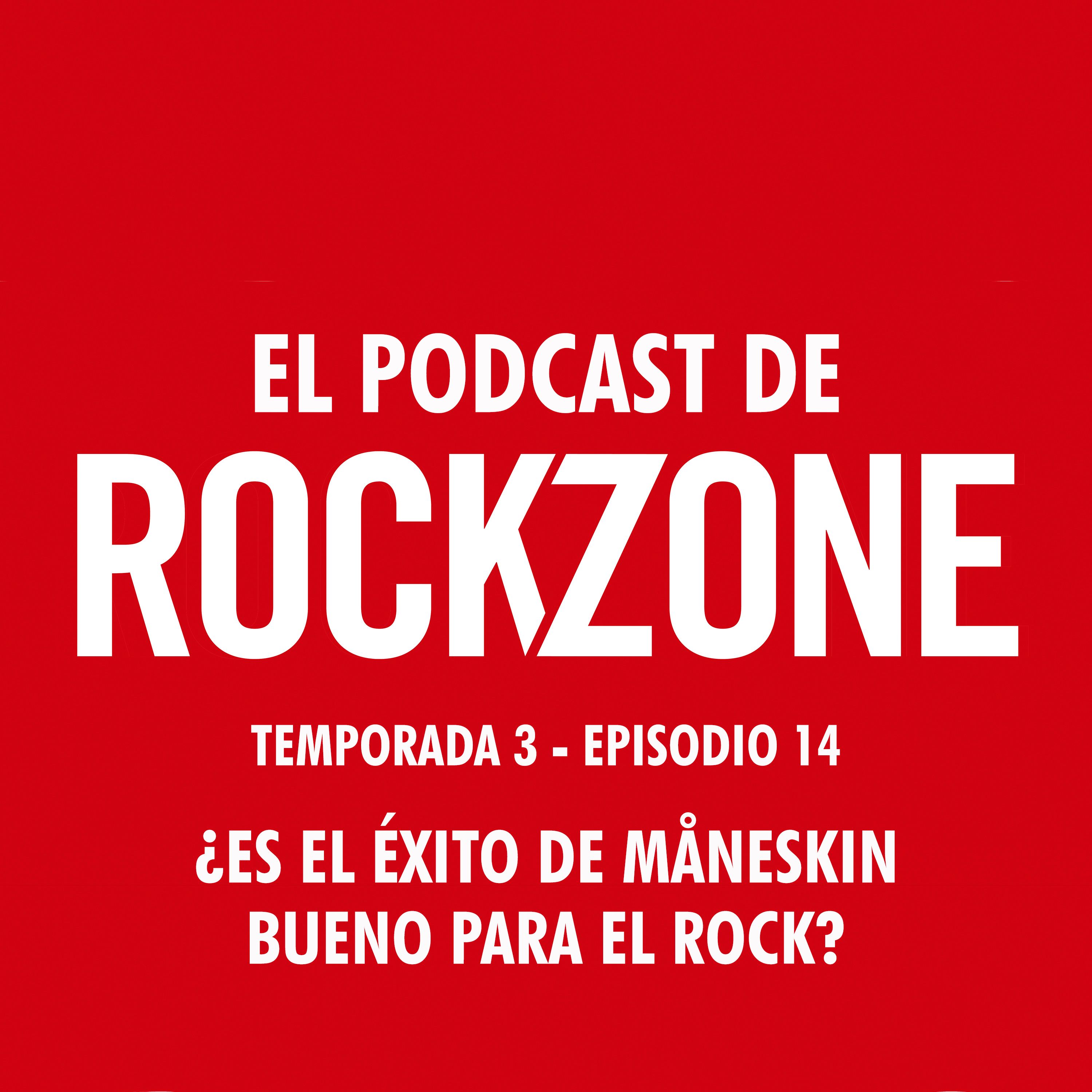 ¿Es el éxito de Måneskin bueno para el rock? episode artwork