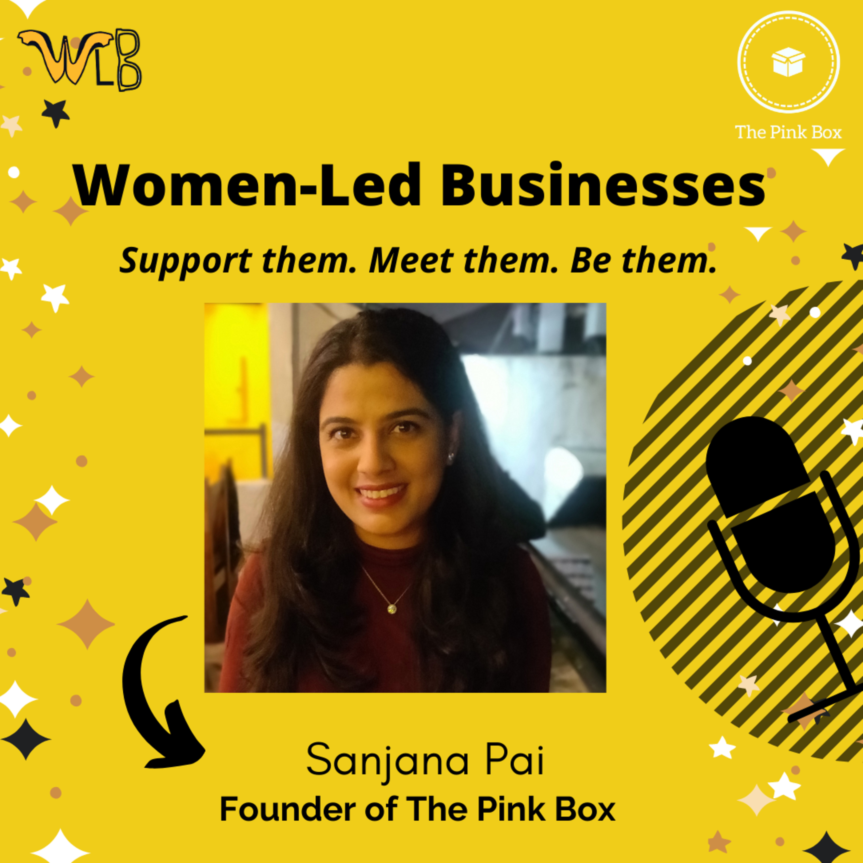 Women Led Businesses