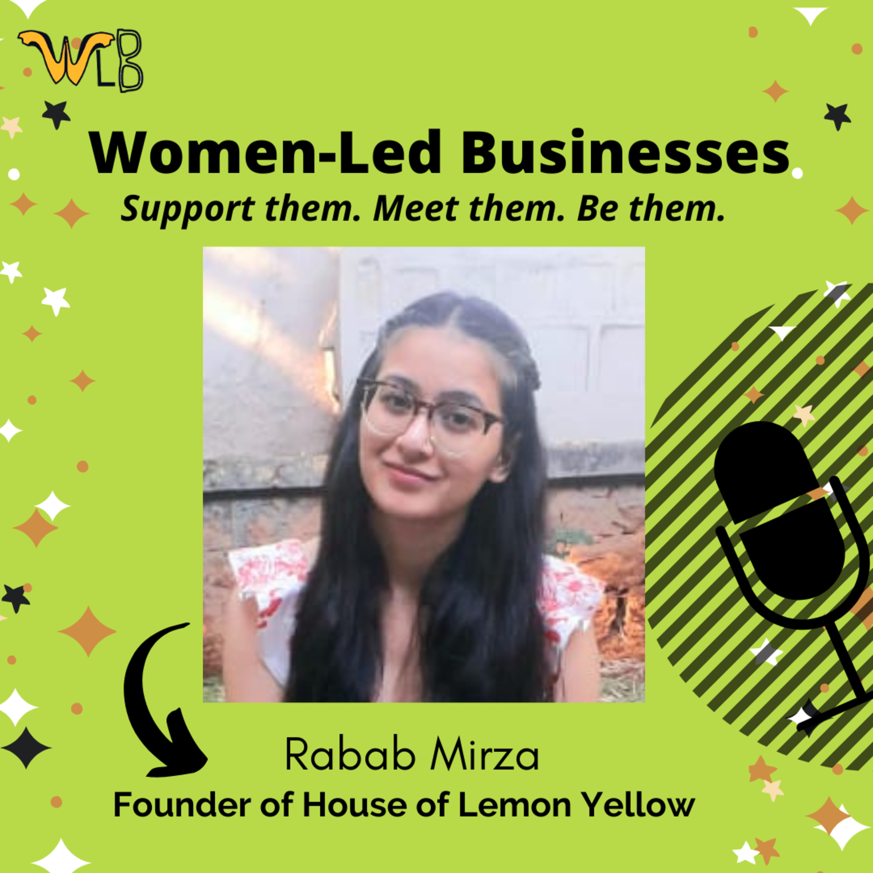 Women Led Businesses