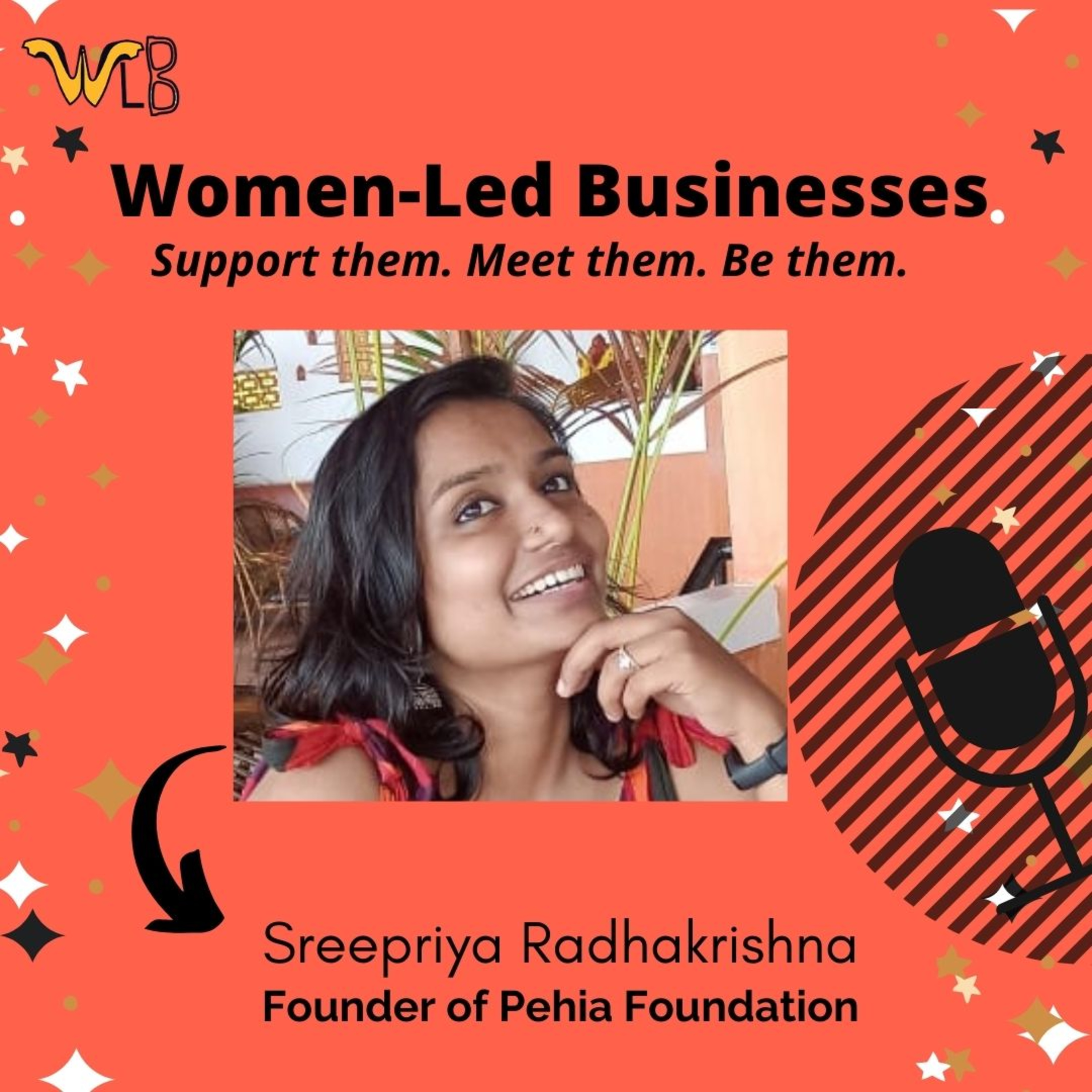 Women Led Businesses