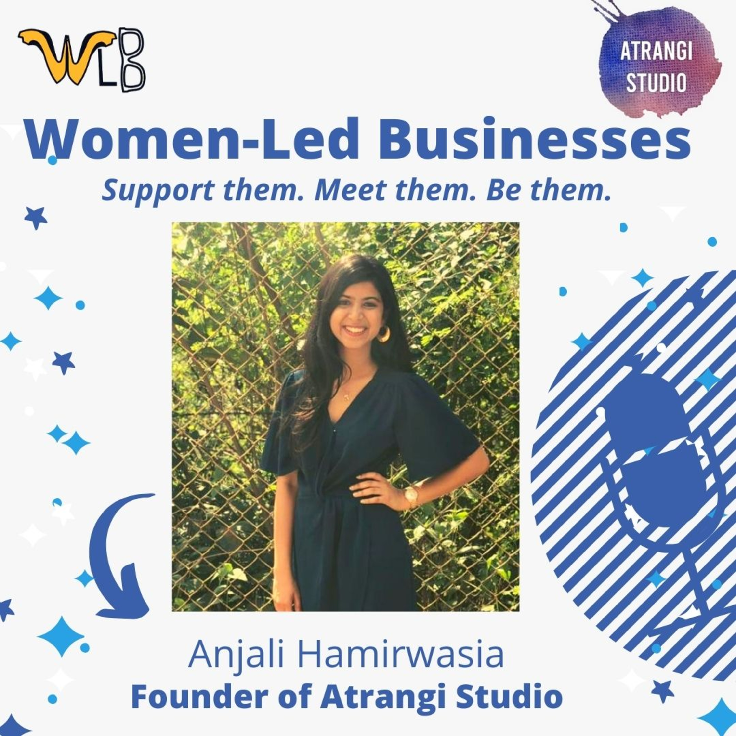 Women Led Businesses
