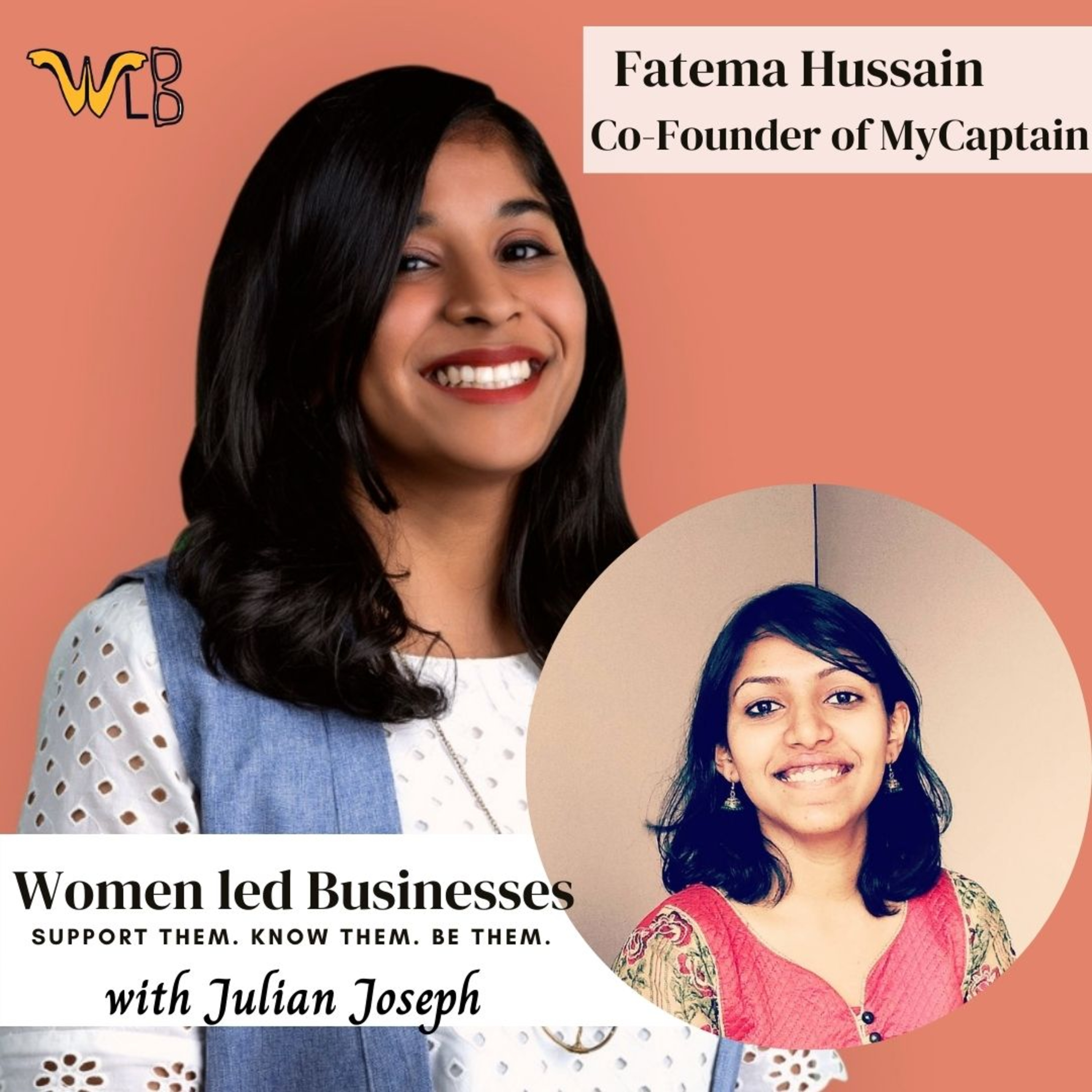 Women Led Businesses