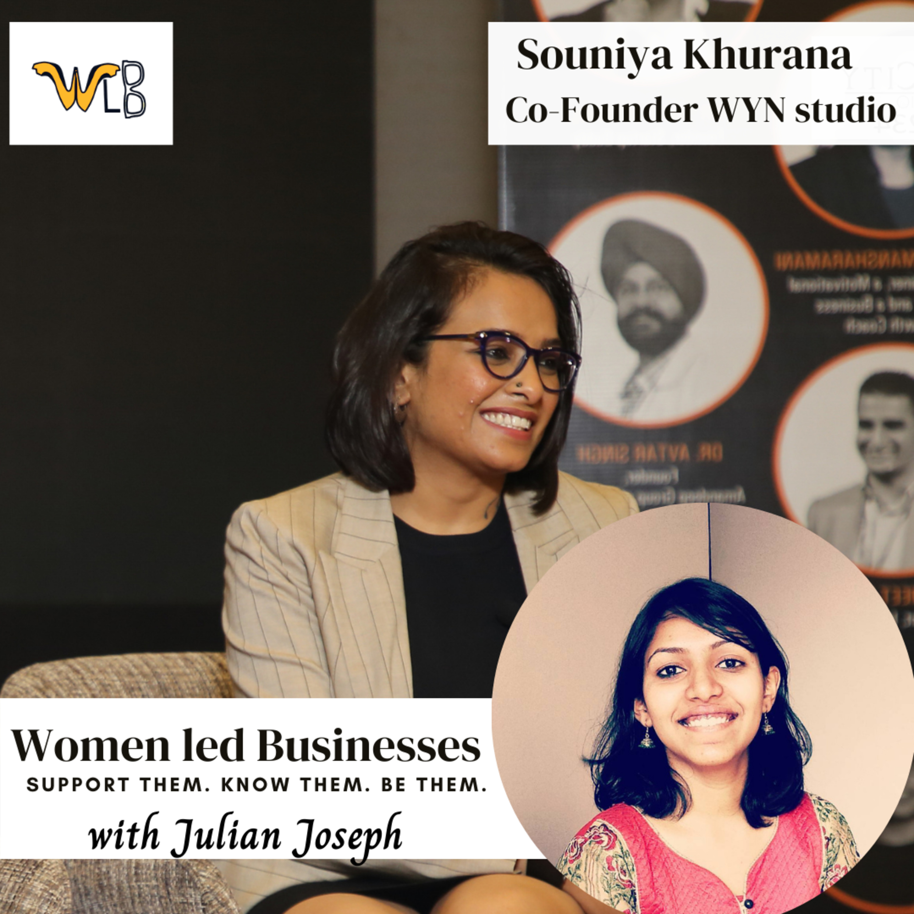 Women Led Businesses