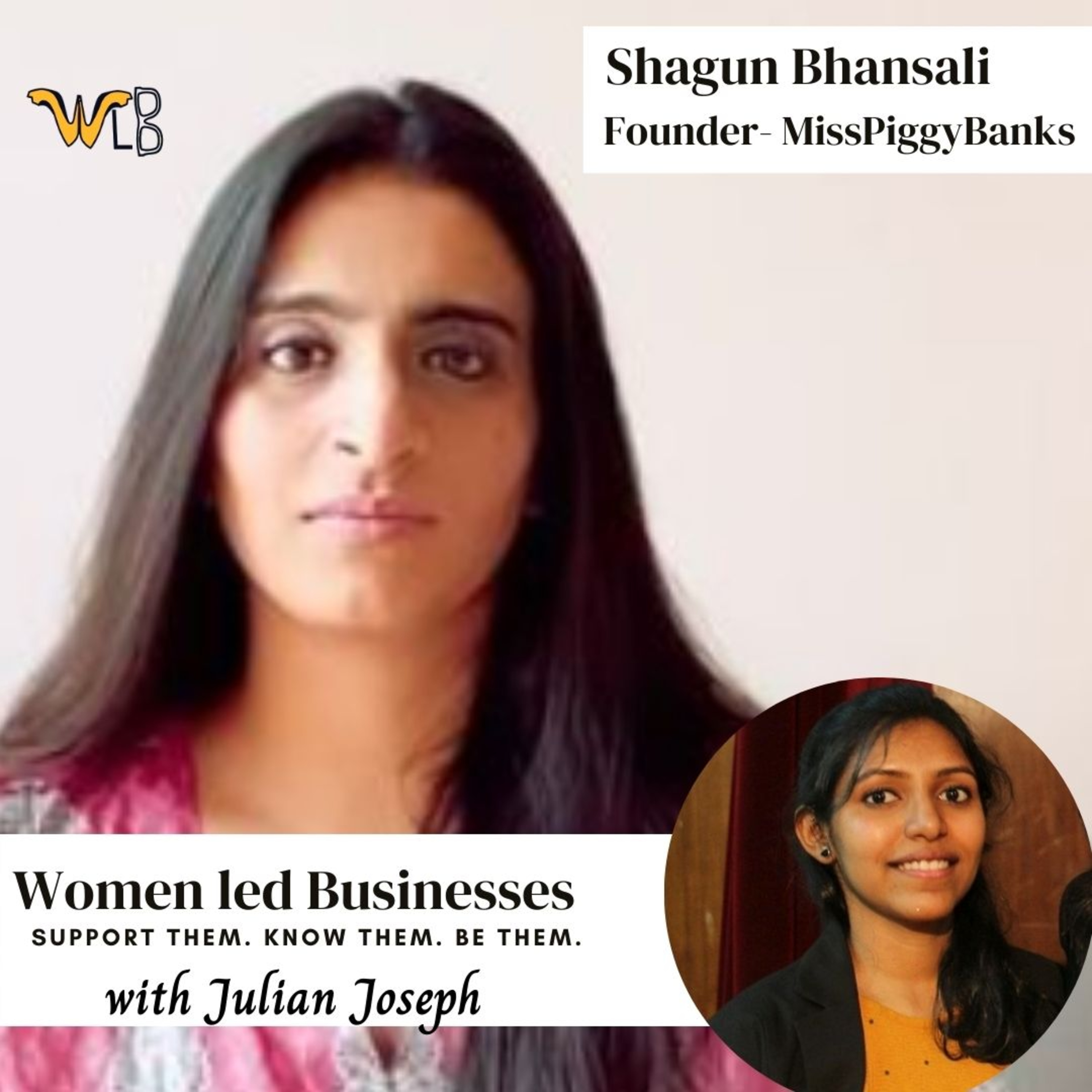 Women Led Businesses