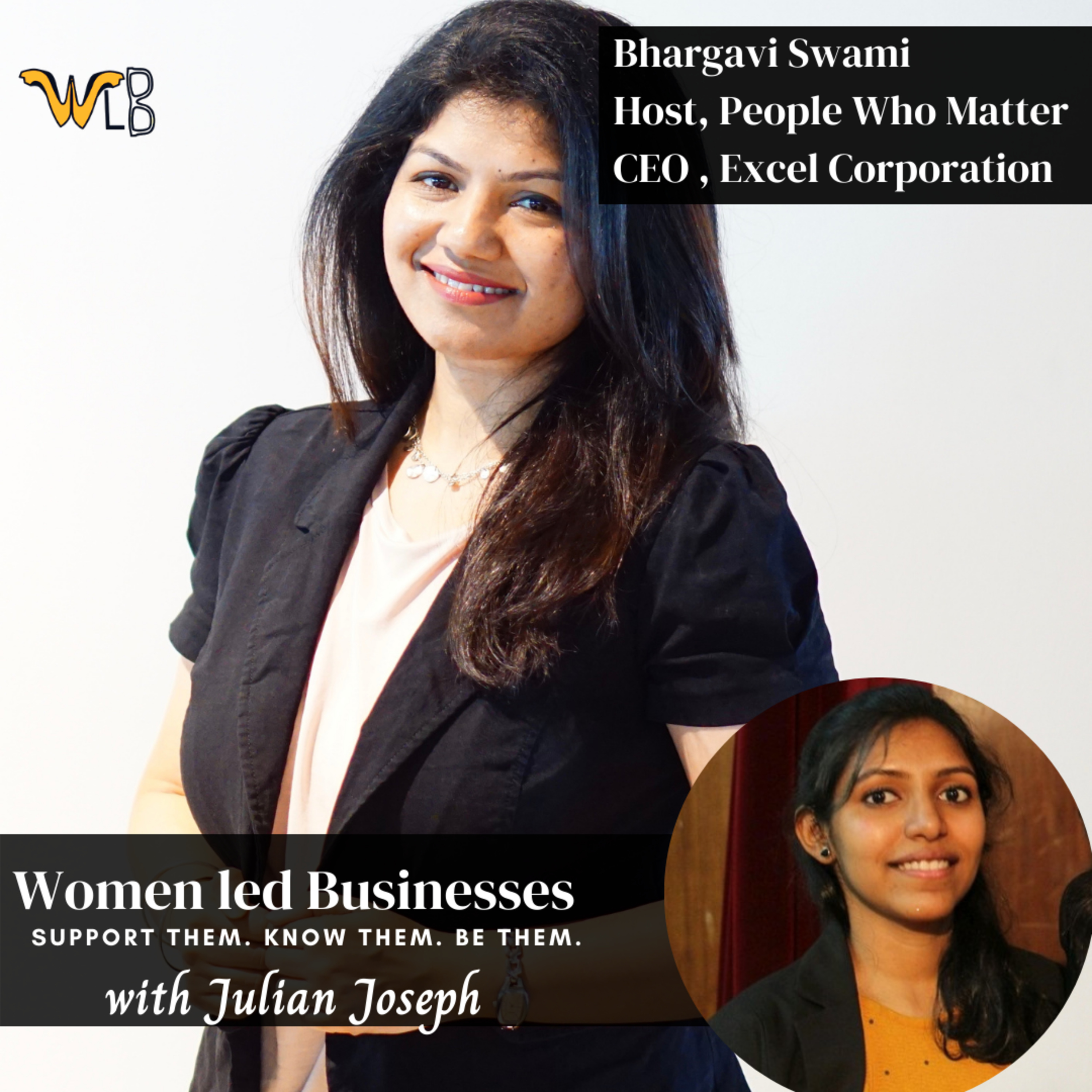 Women Led Businesses