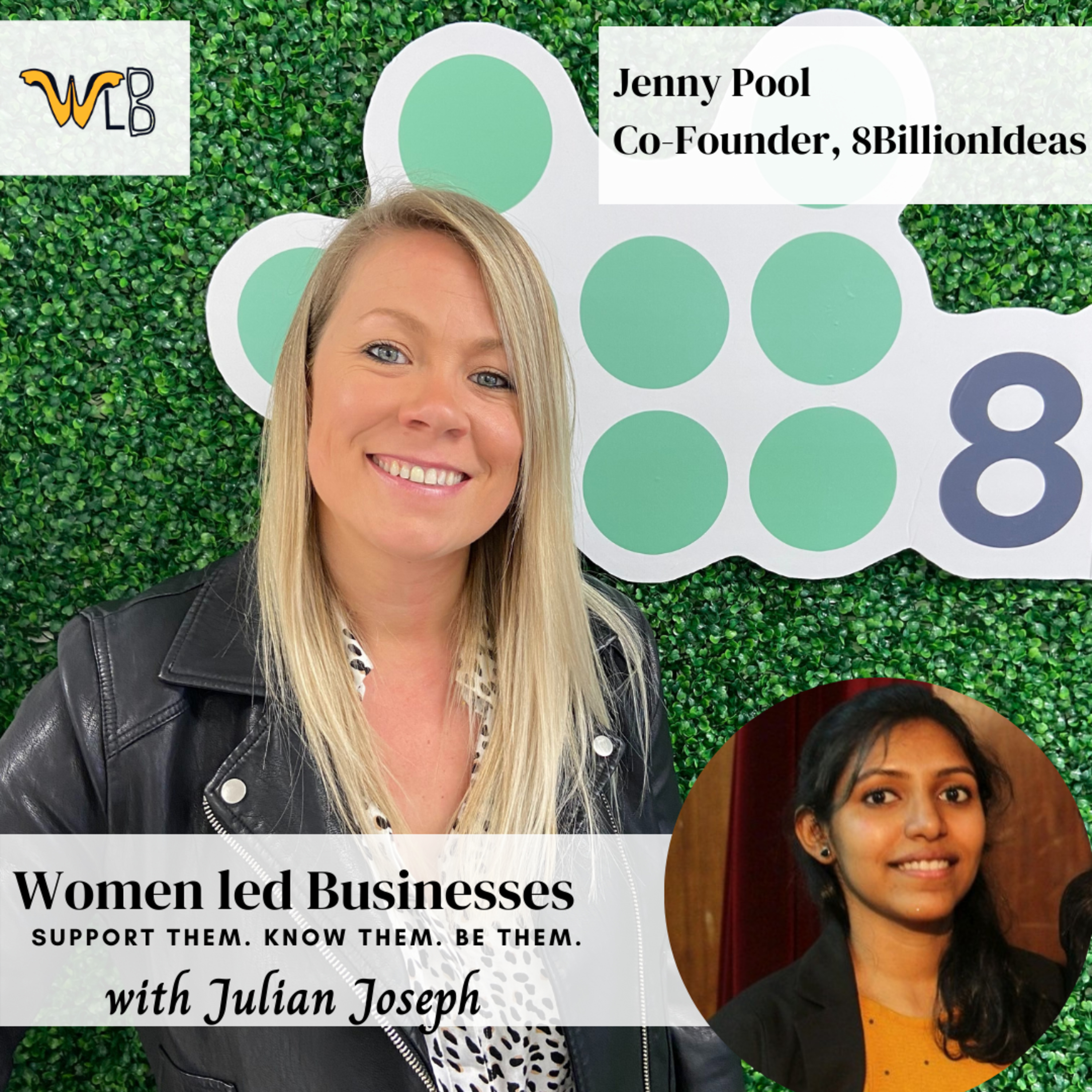Women Led Businesses