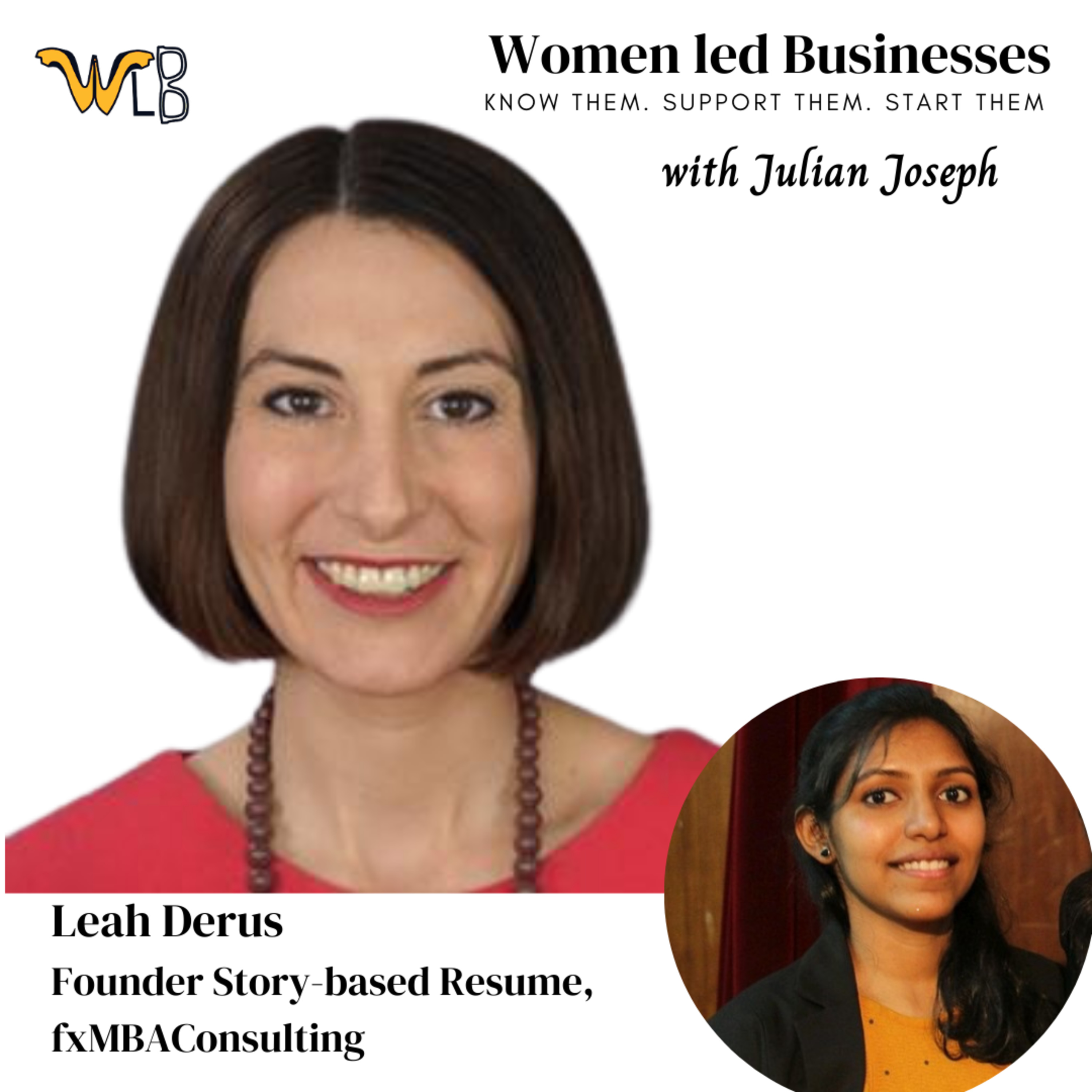 Women Led Businesses
