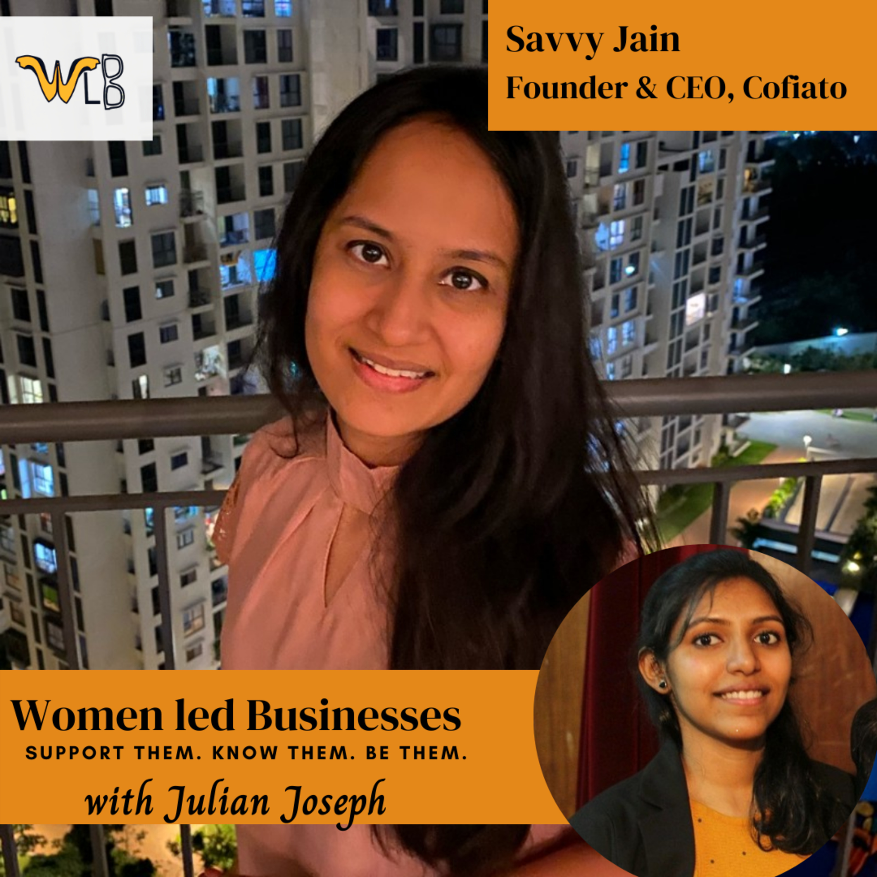 Women Led Businesses