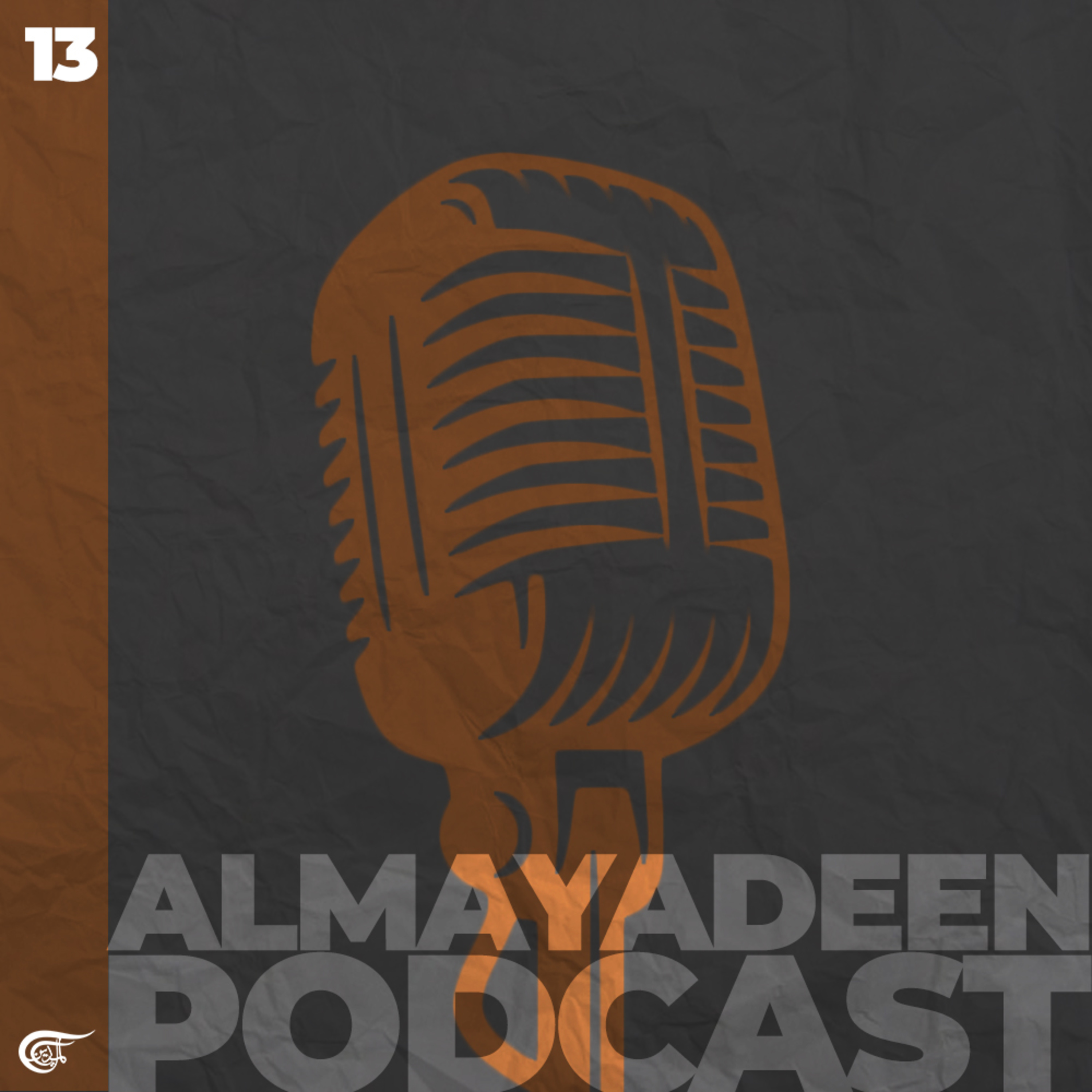 Al Mayadeen Podcast