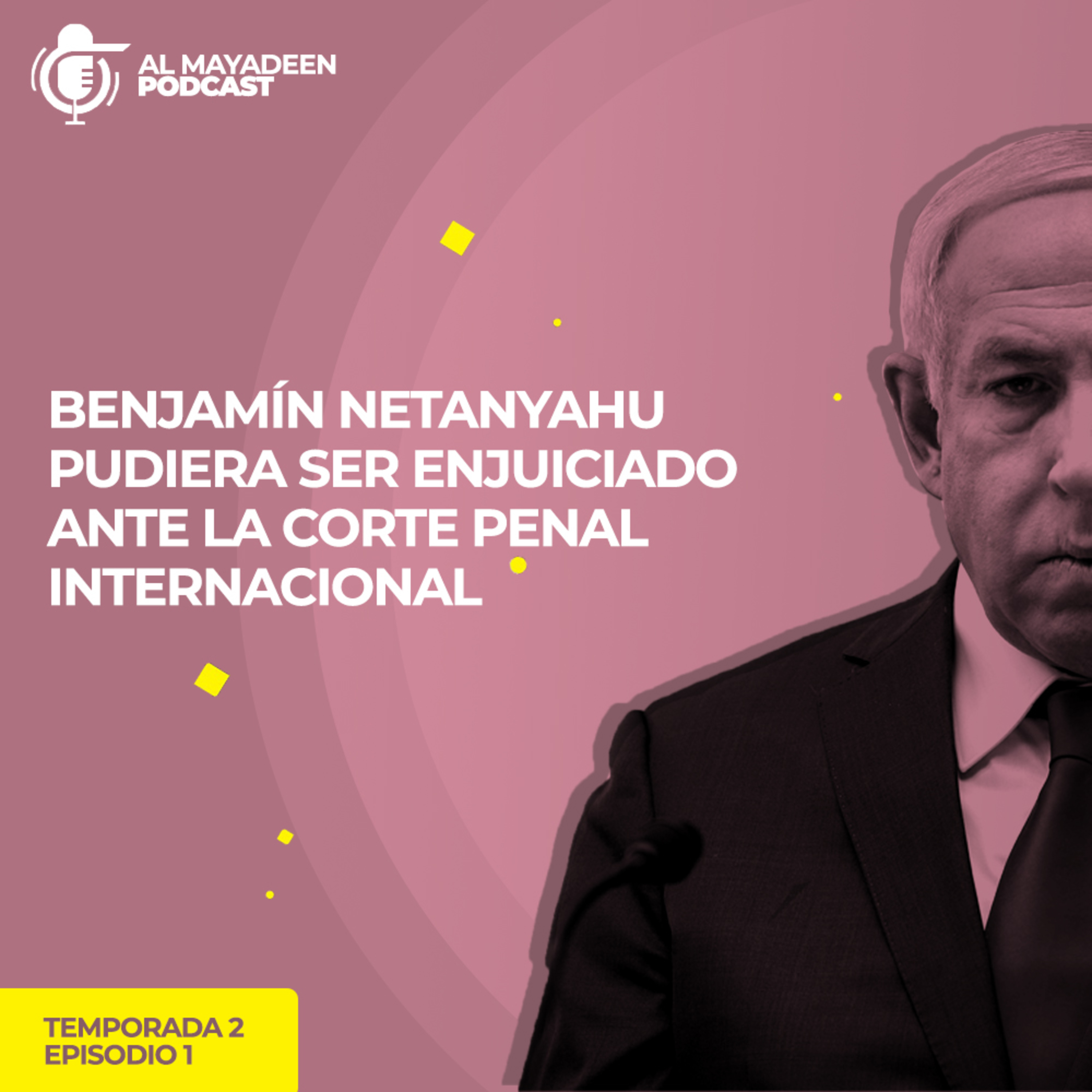Al Mayadeen Podcast