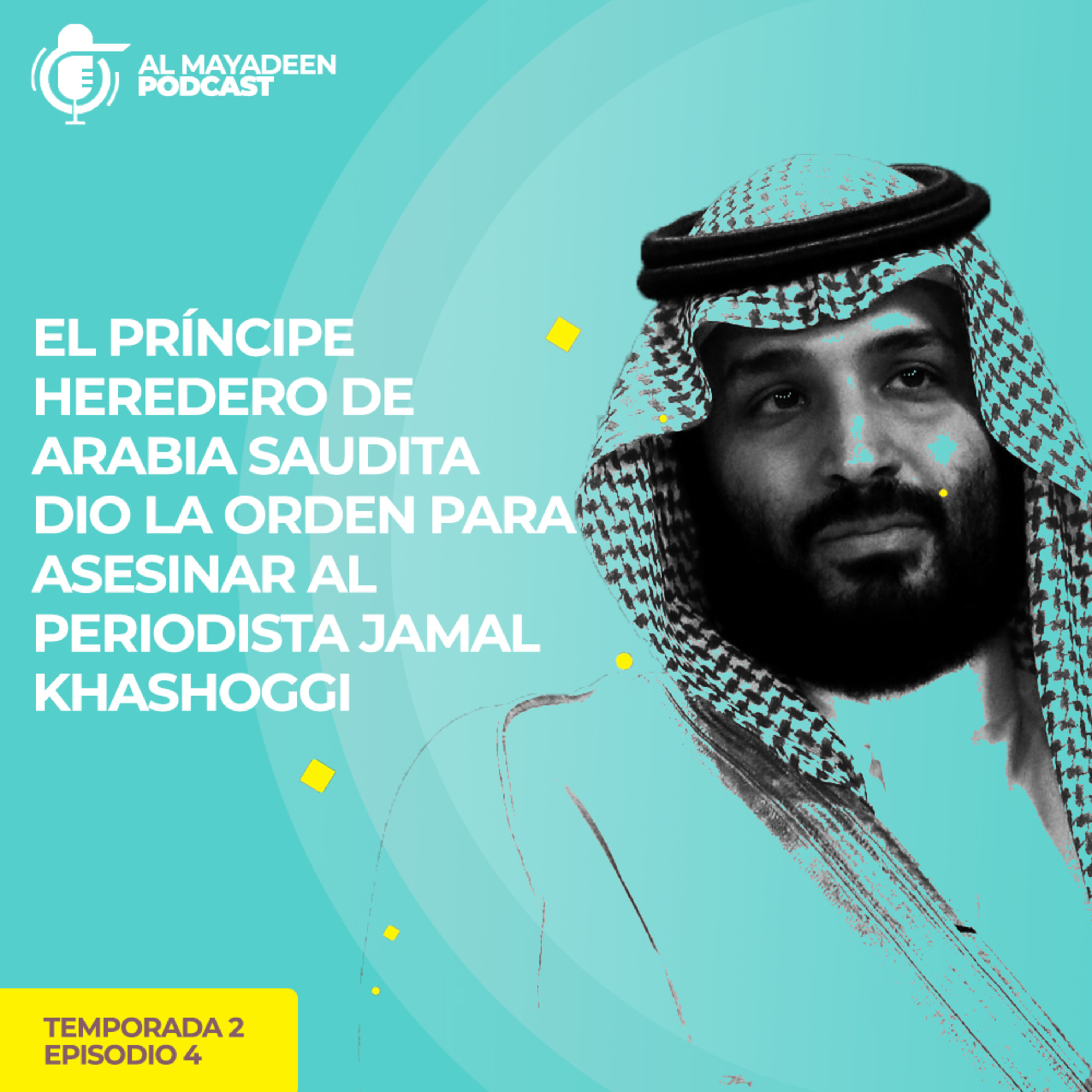 Al Mayadeen Podcast