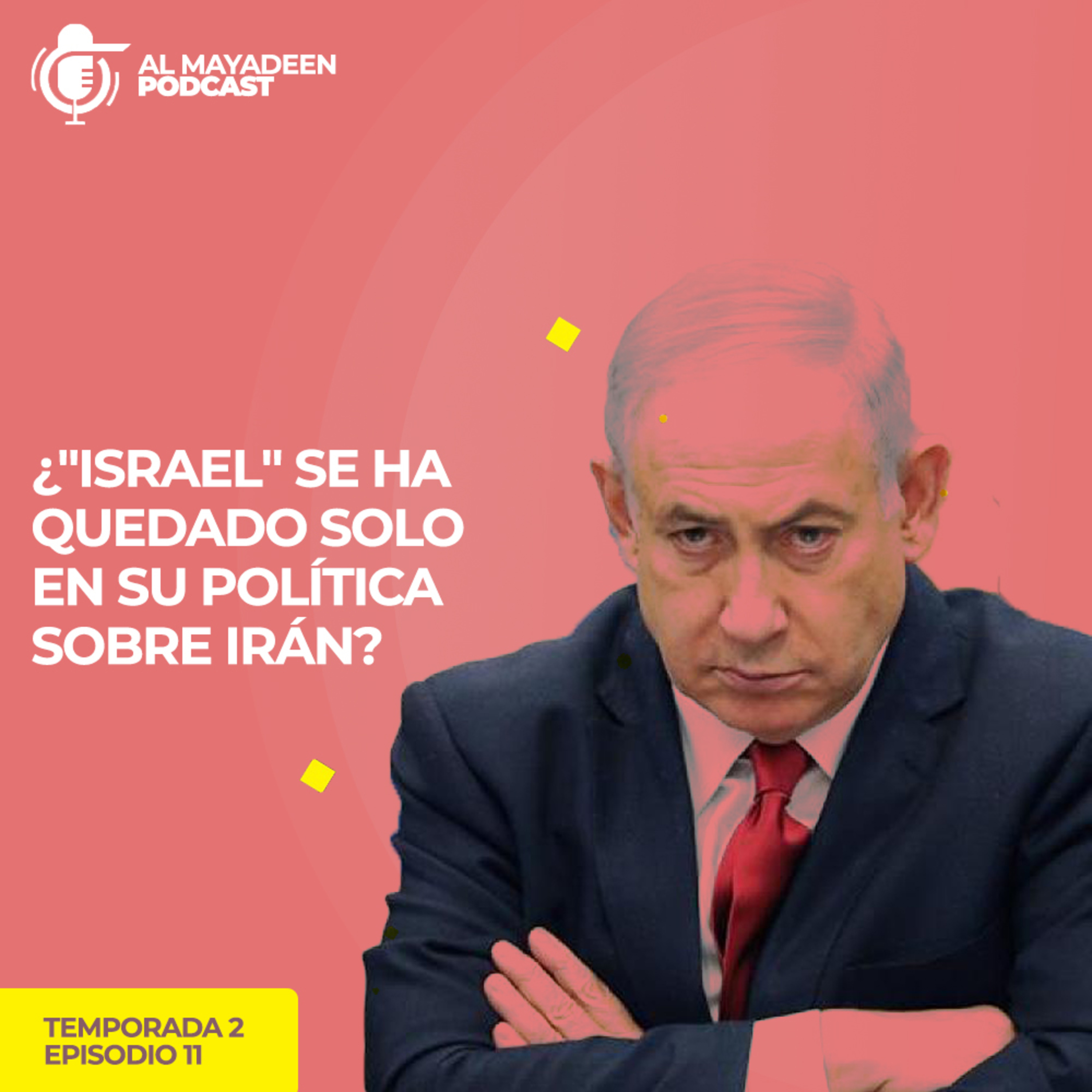Al Mayadeen Podcast