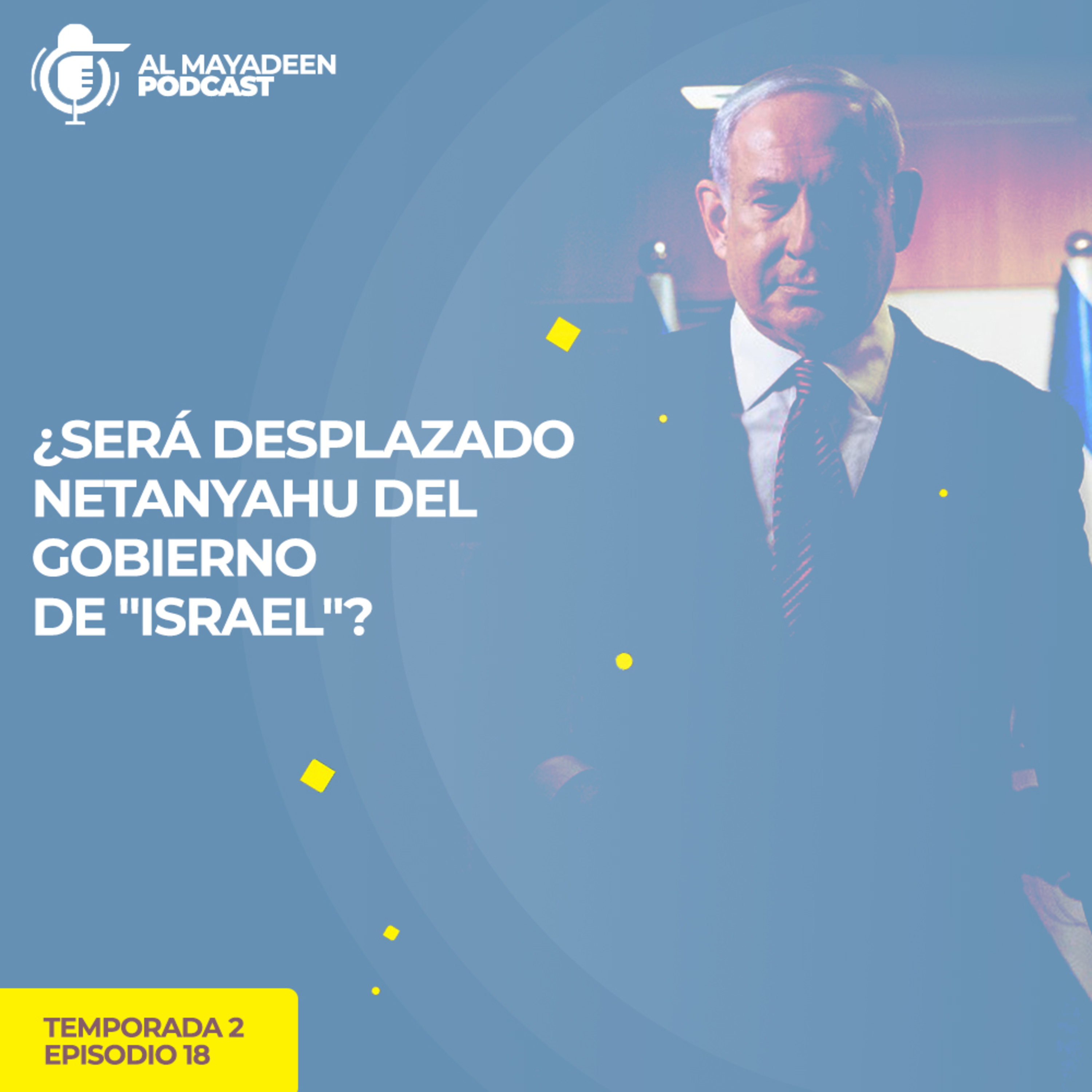 Al Mayadeen Podcast