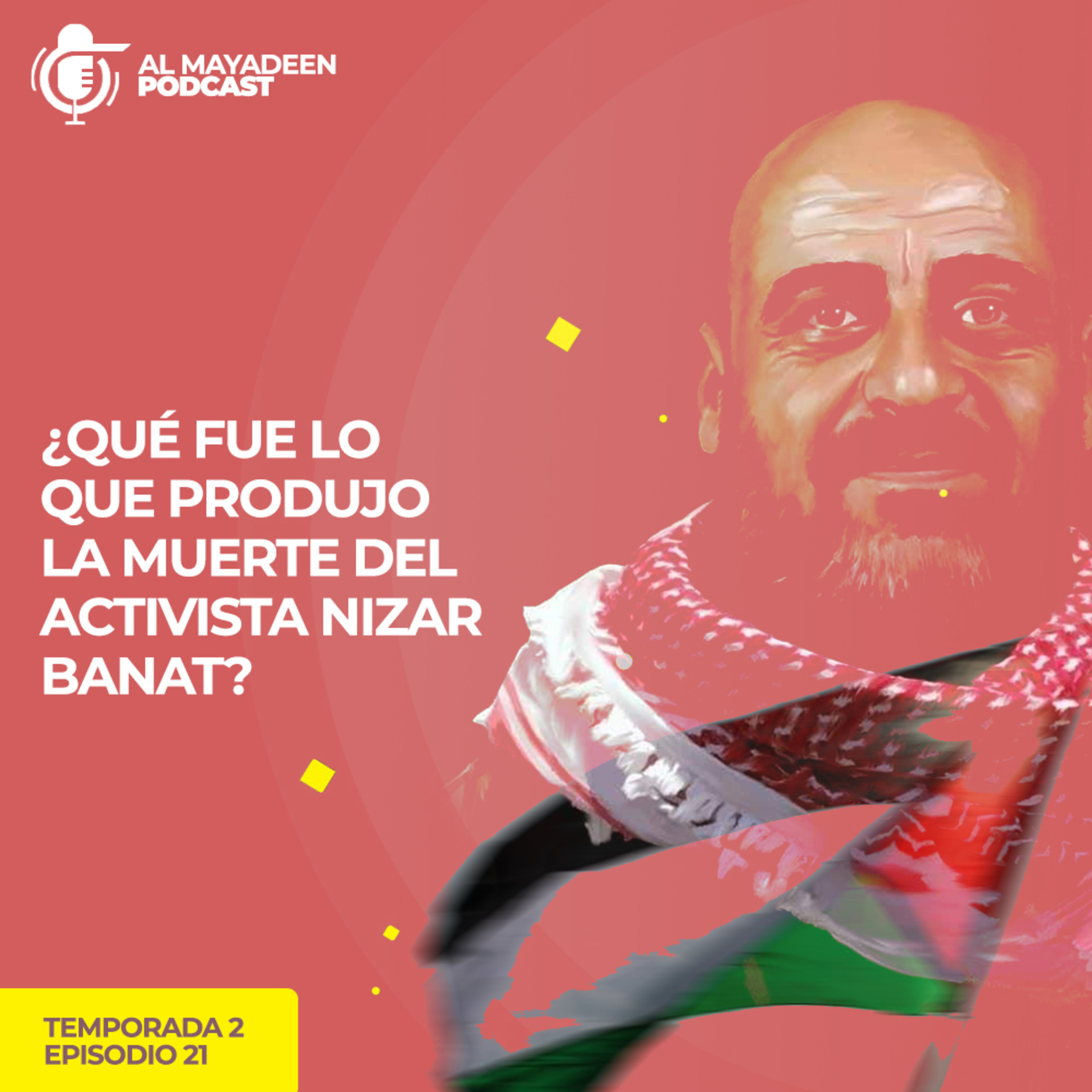 Al Mayadeen Podcast
