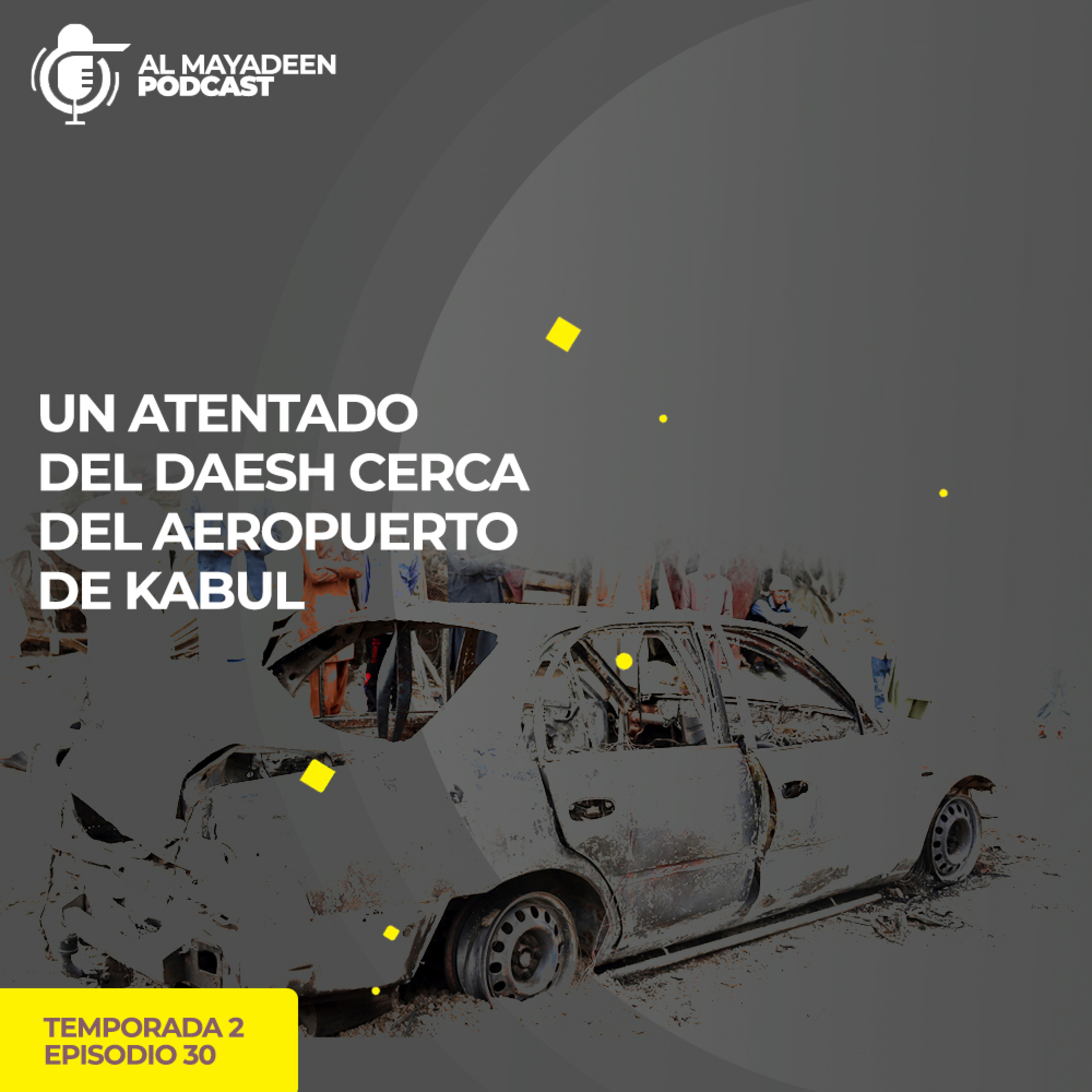 Al Mayadeen Podcast