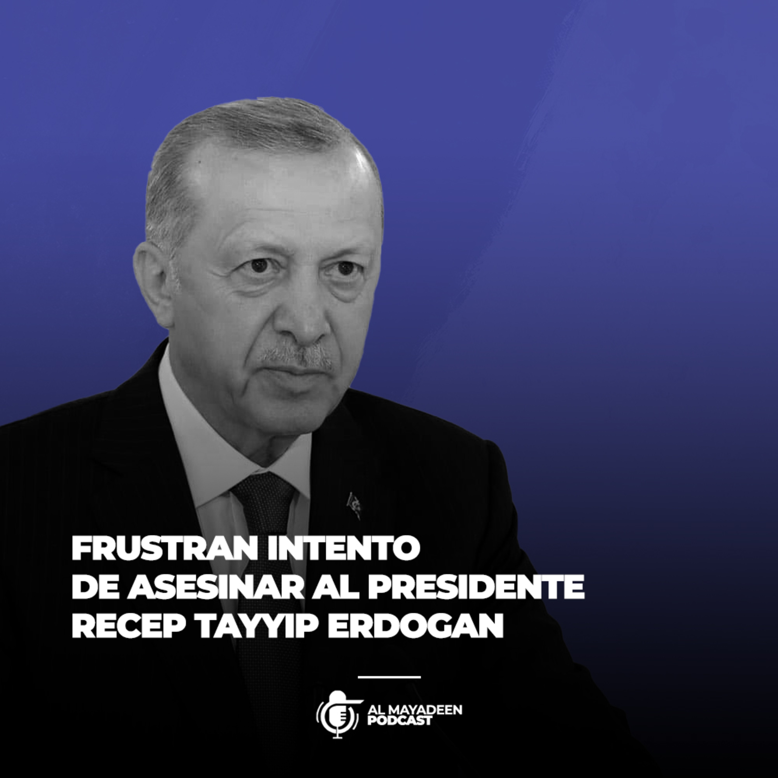 Al Mayadeen Podcast