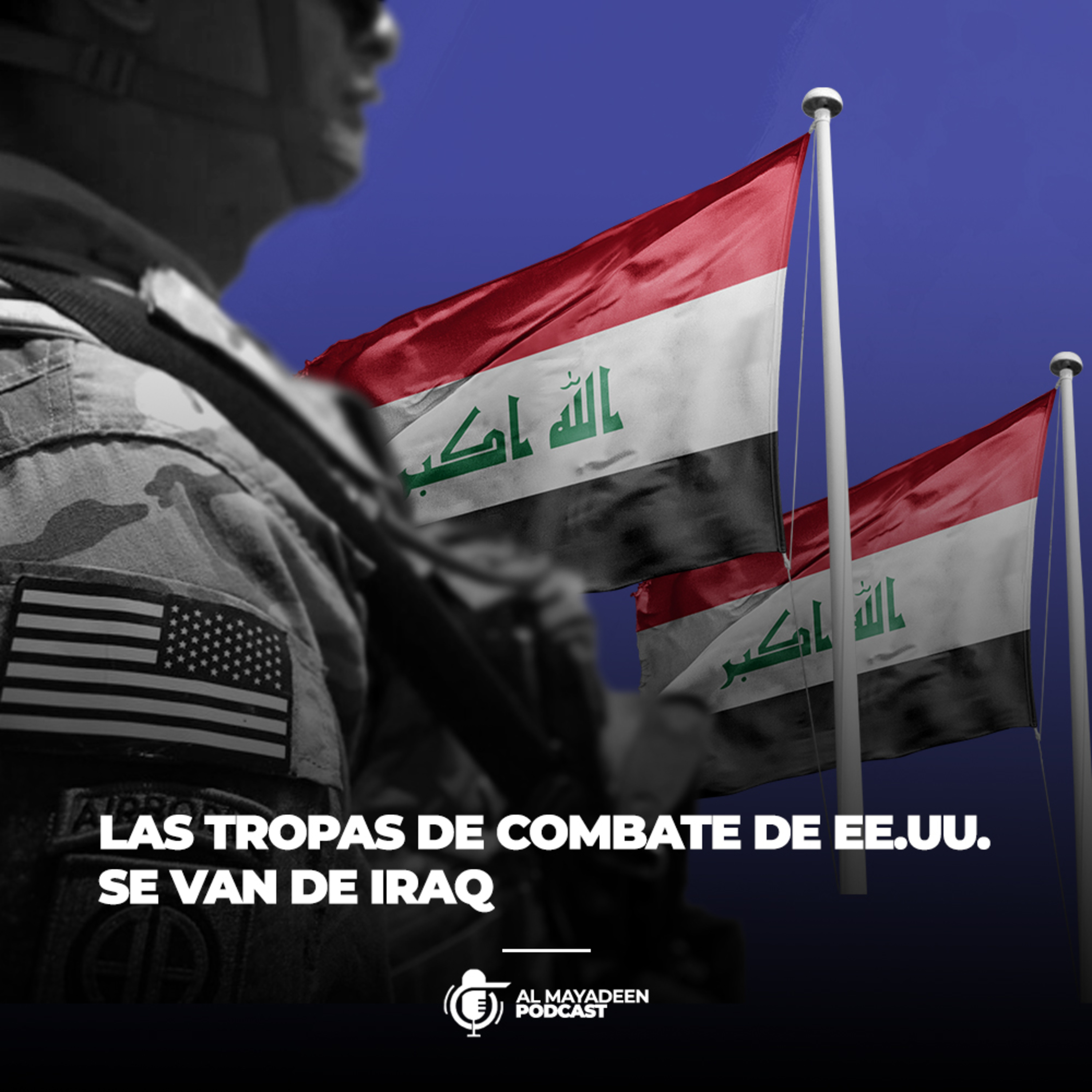 Al Mayadeen Podcast