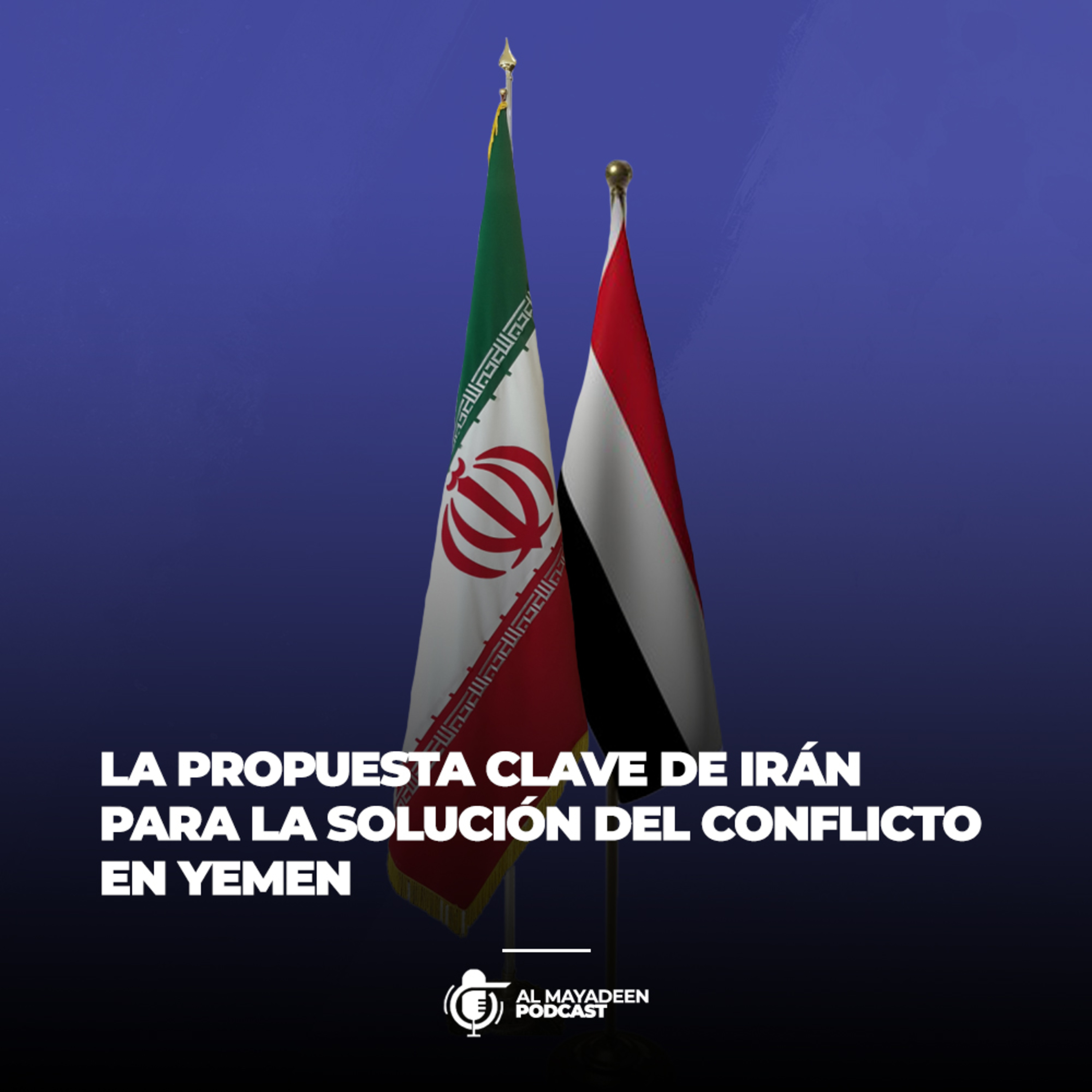 Al Mayadeen Podcast
