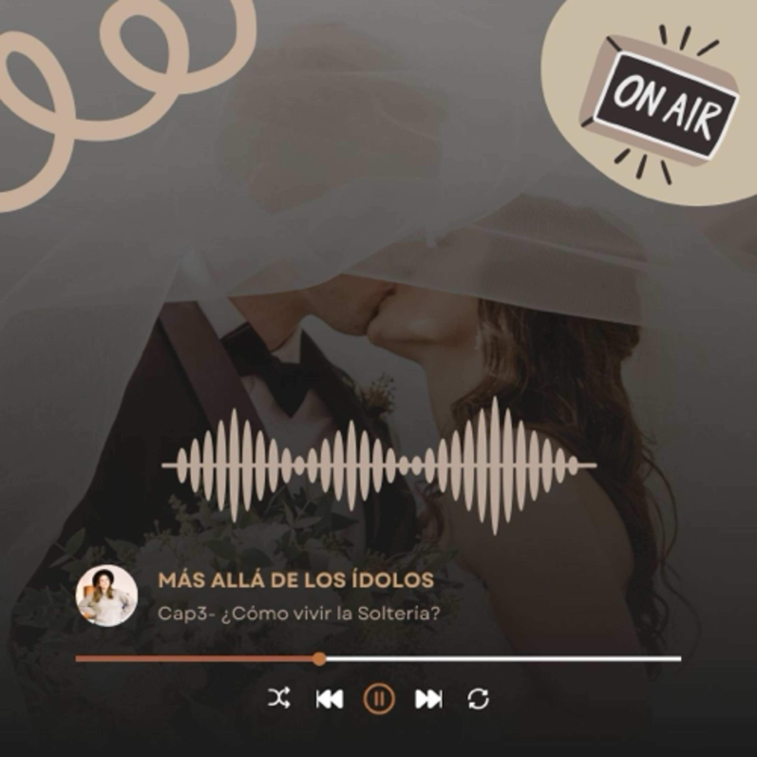 Más Allá de los ídolos - Capitulo 3: ¿Cómo estar soltero? - Enfoque en Matrimonio