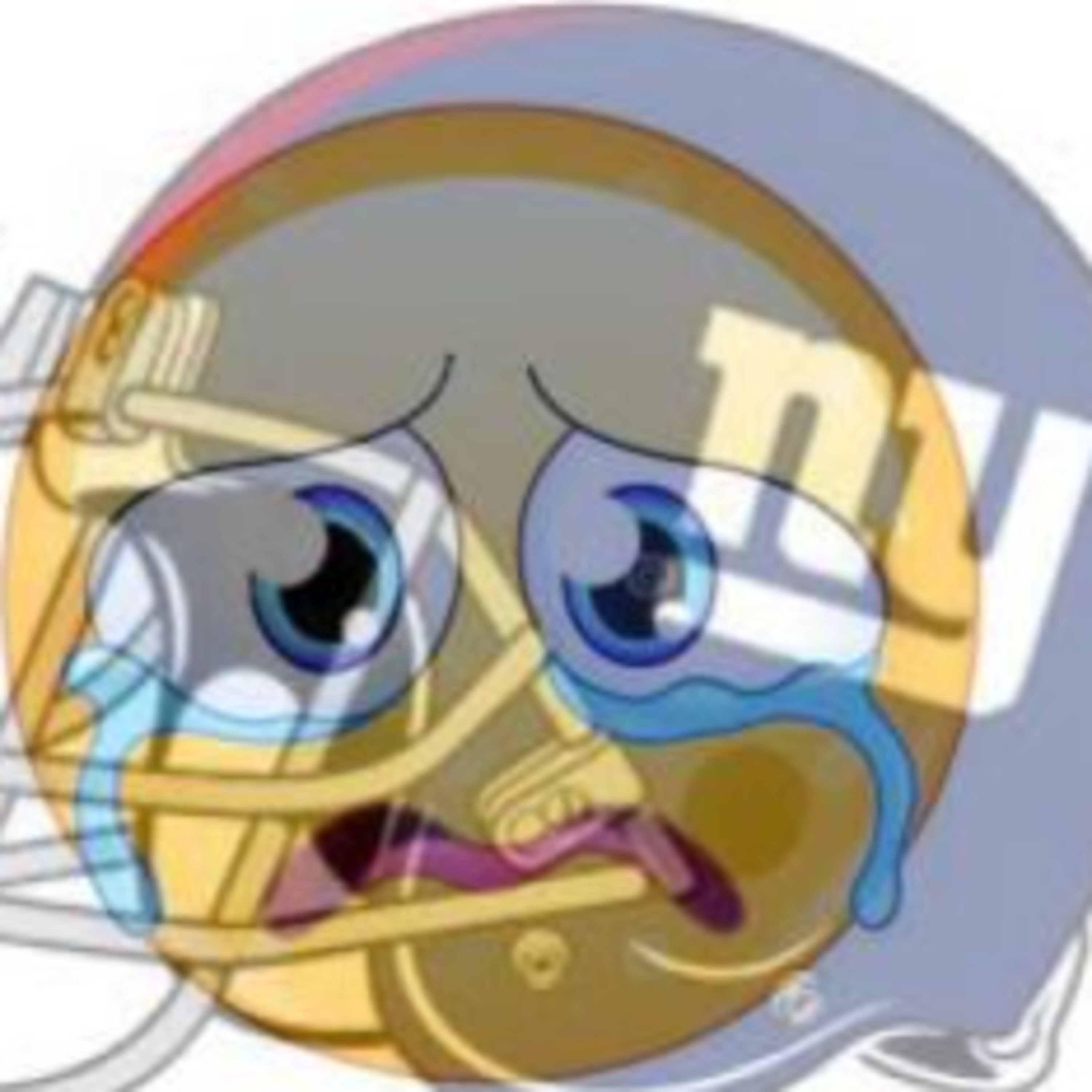 Monday Mourning for Giants fans at our school episode artwork