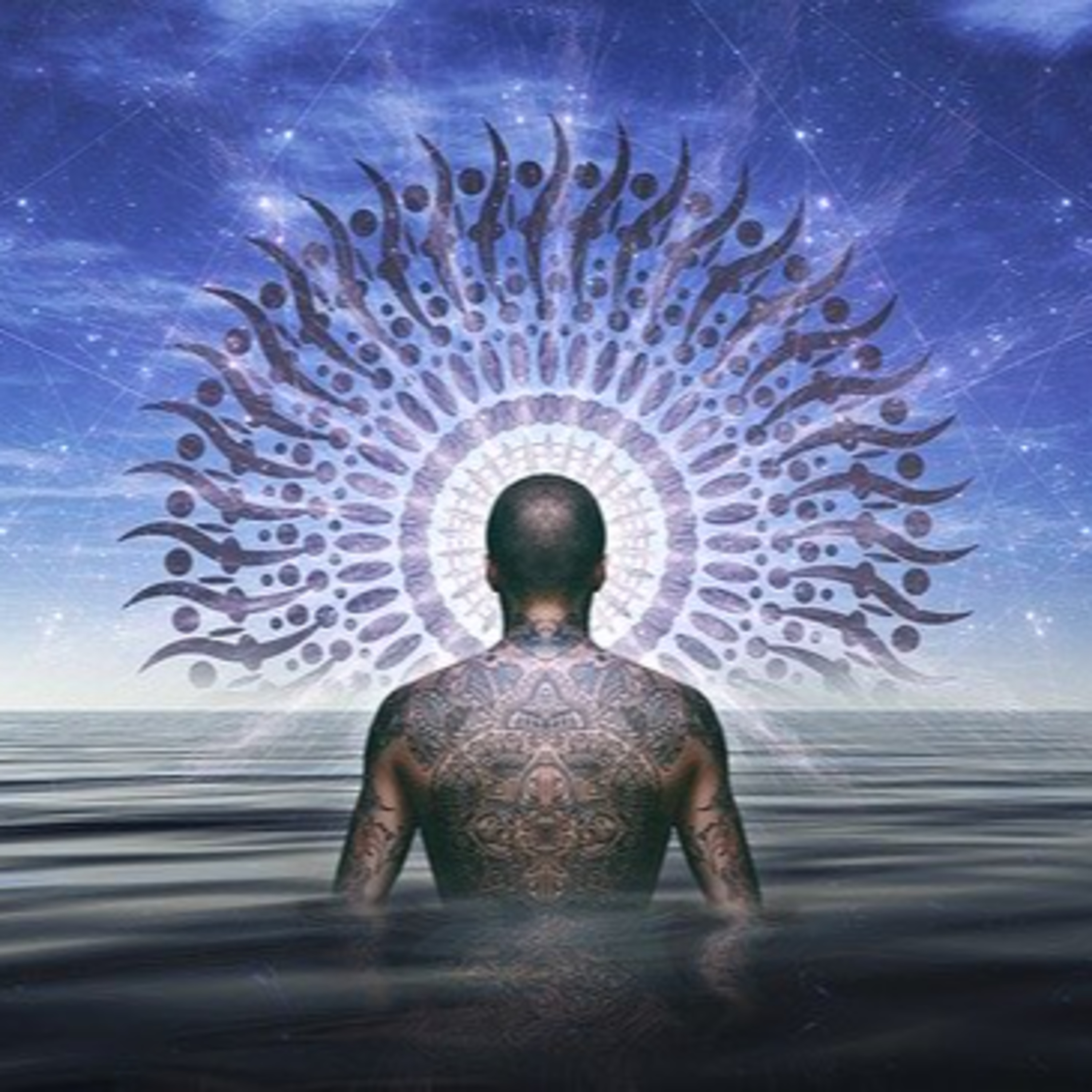 I am episode artwork