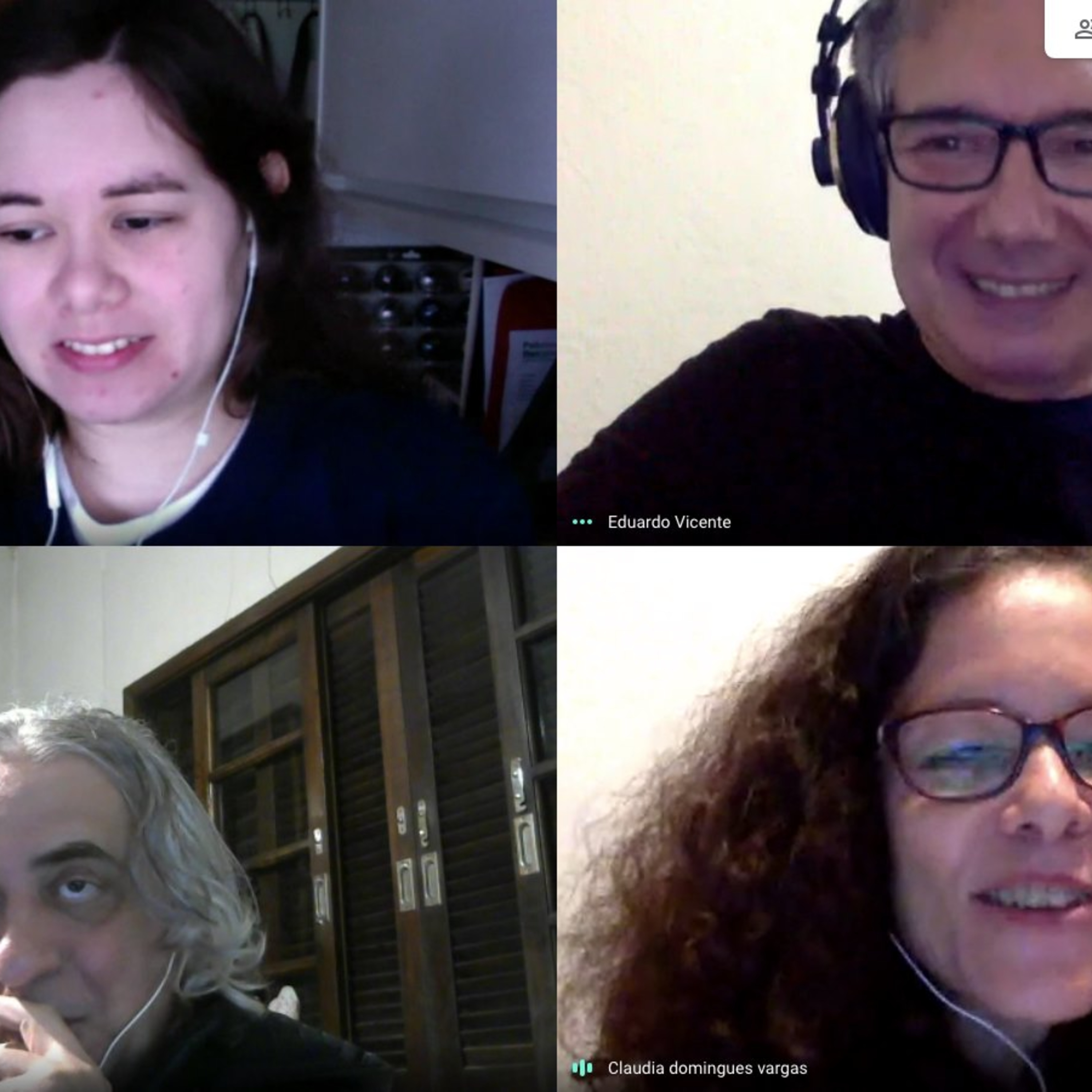 Podcast A Matemática do Cérebro