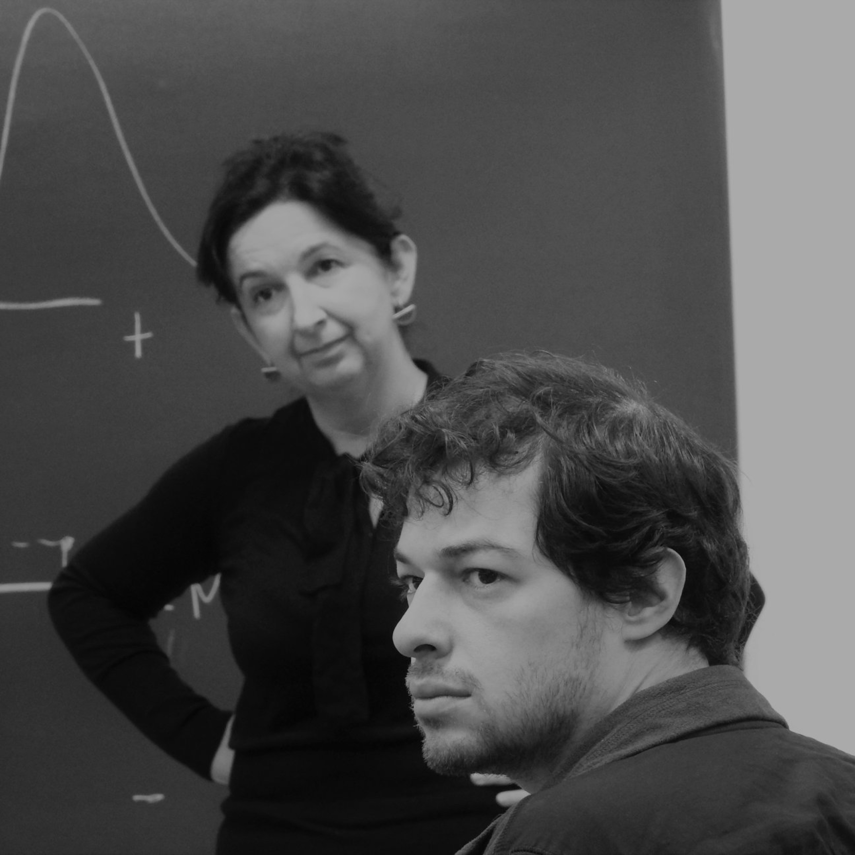 Podcast A Matemática do Cérebro