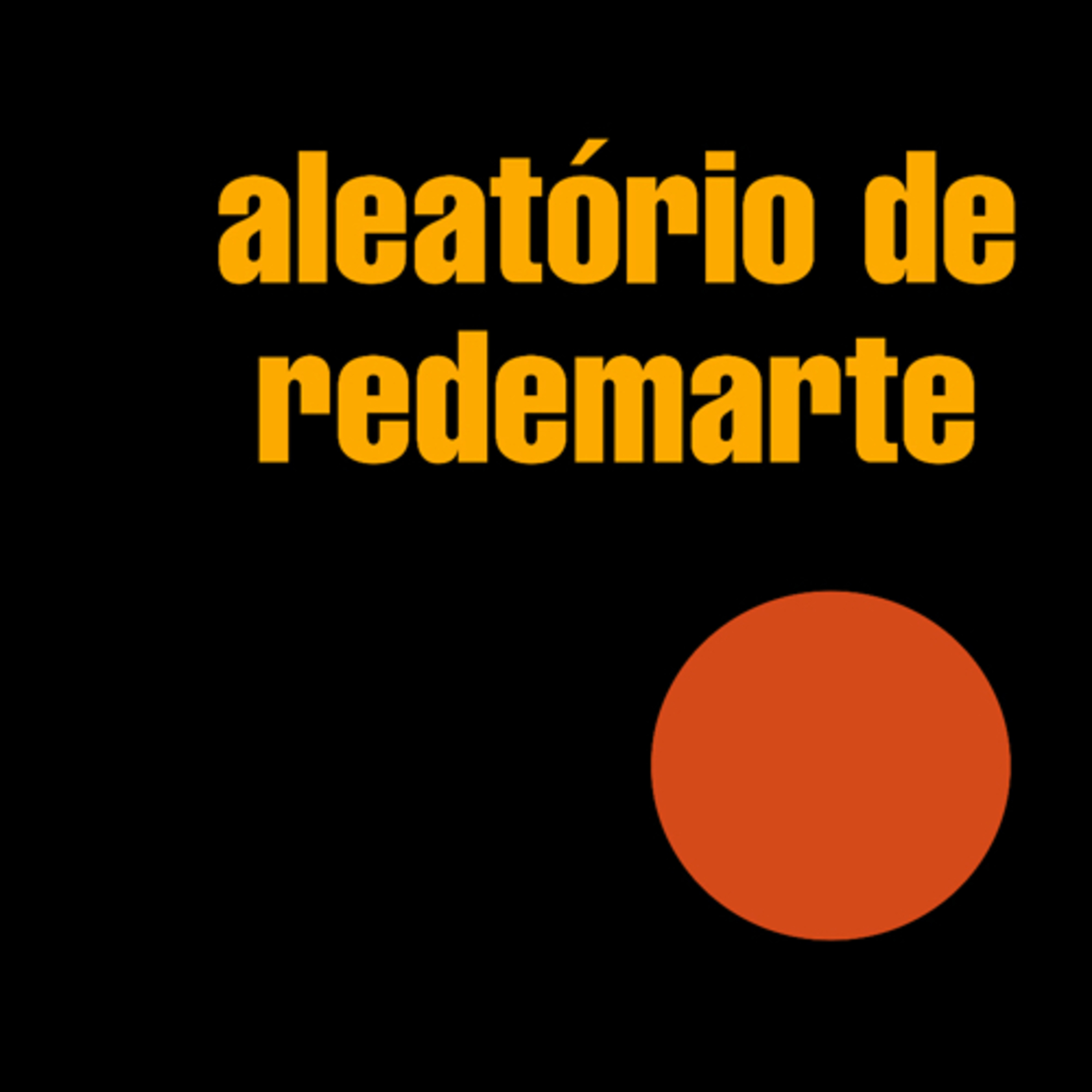 aleatório de redemarte