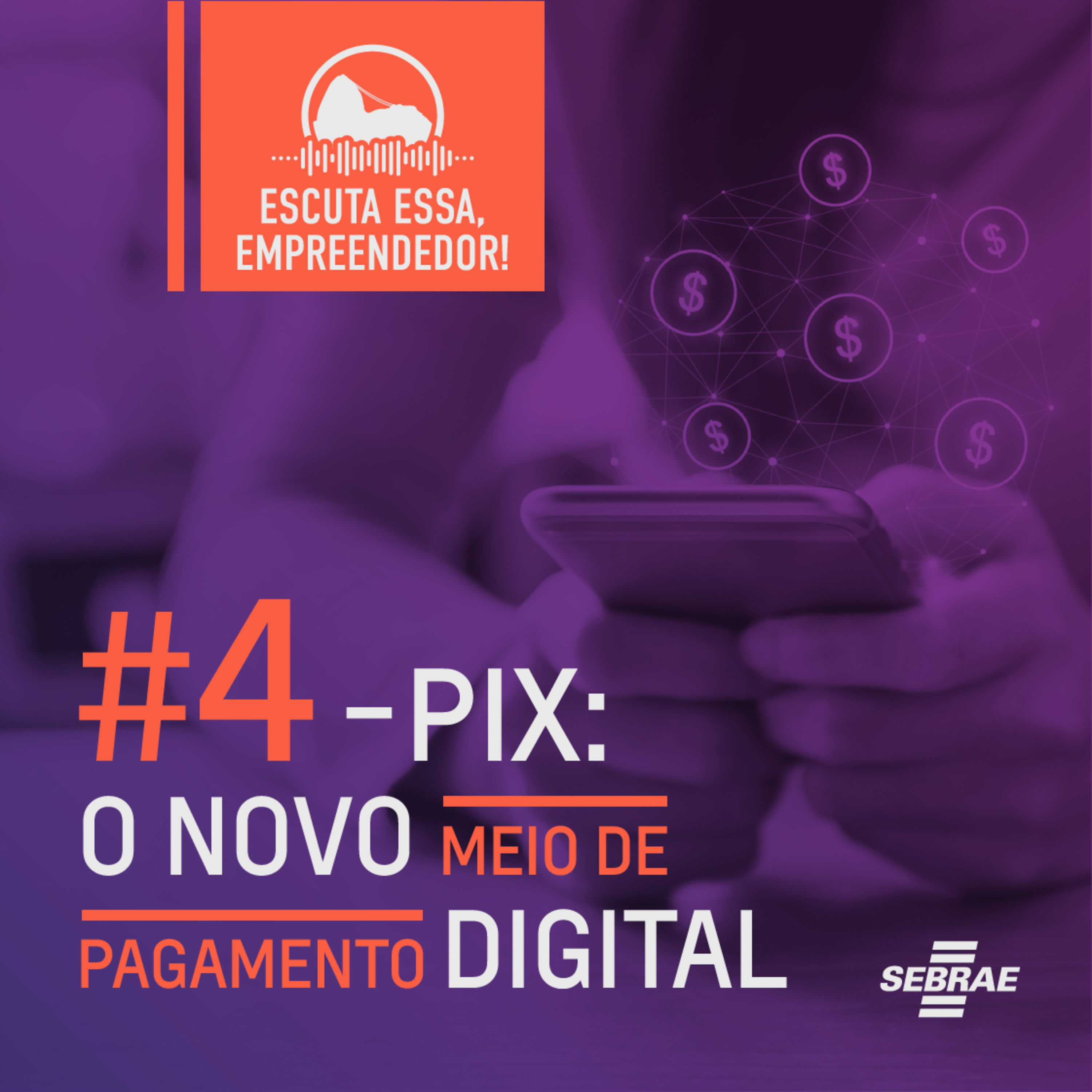 Escuta essa, empreendedor!
