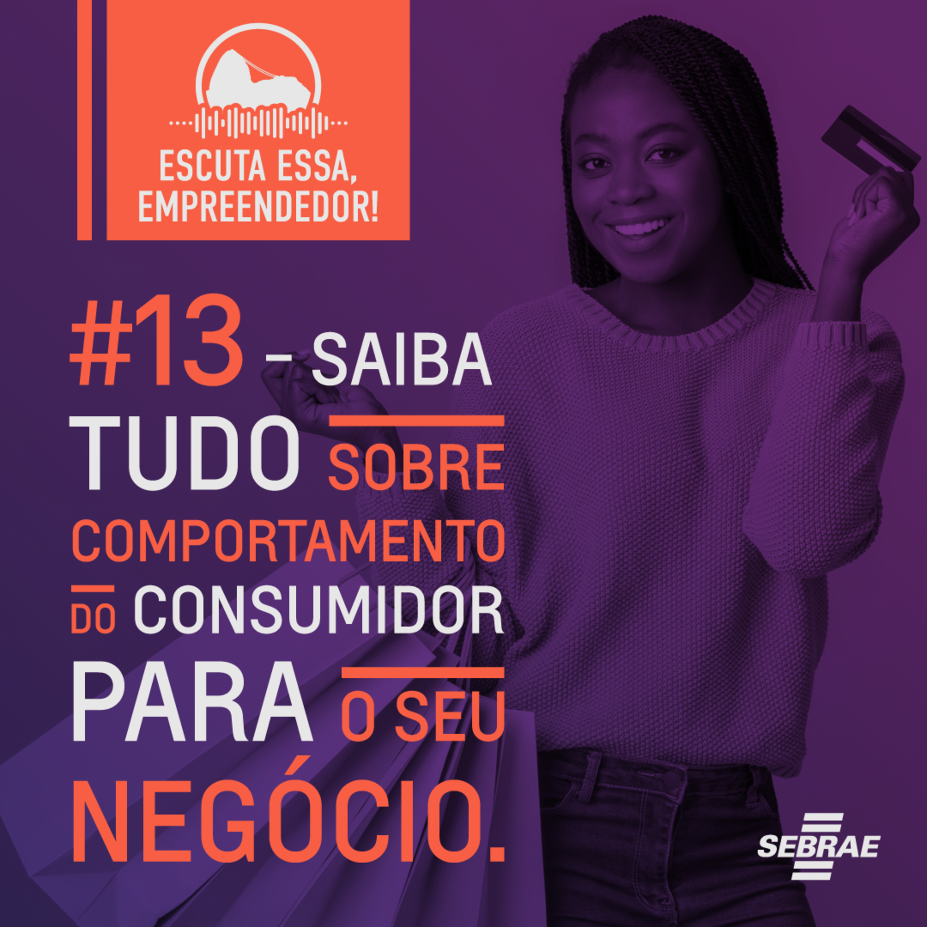 Escuta essa, empreendedor!