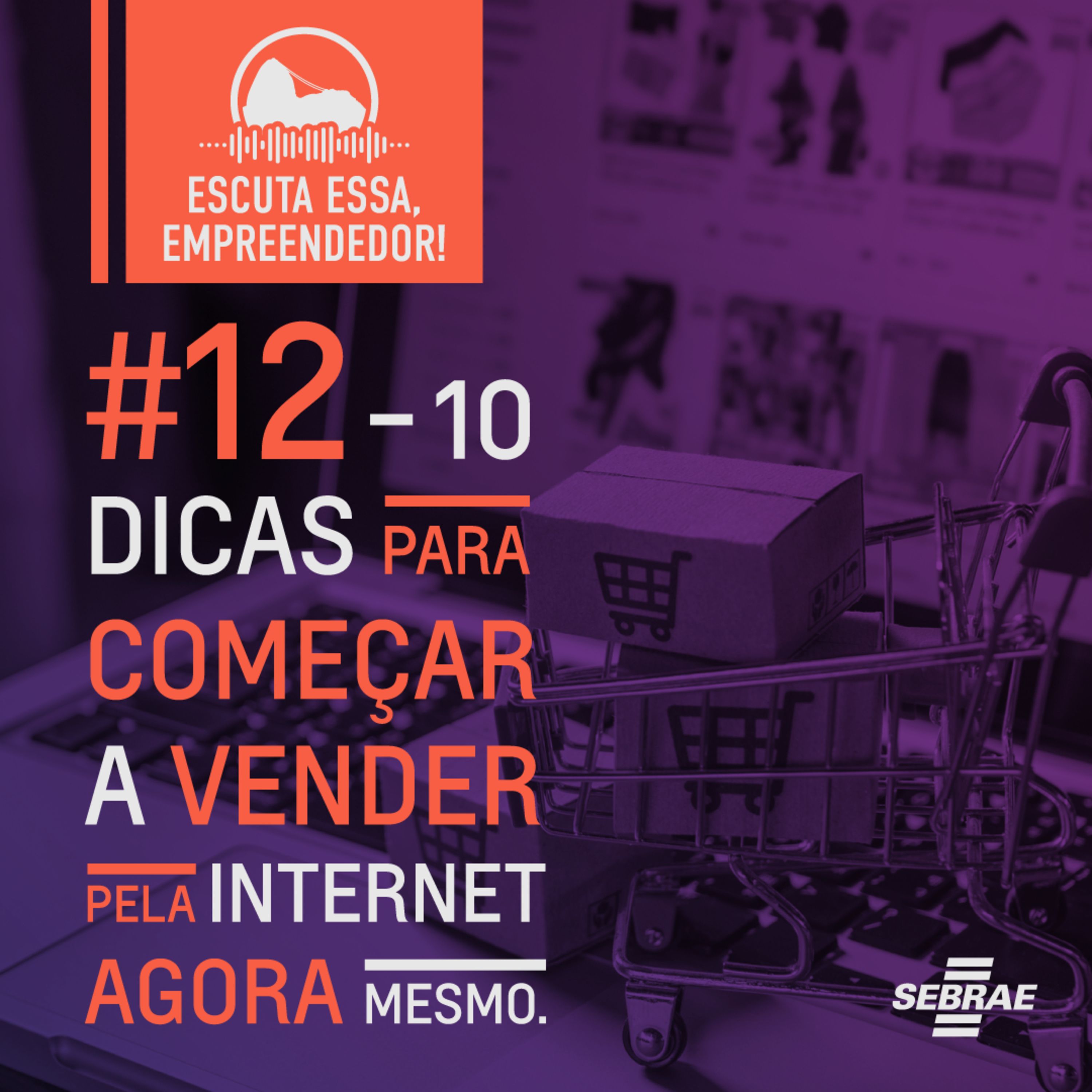 Escuta essa, empreendedor!