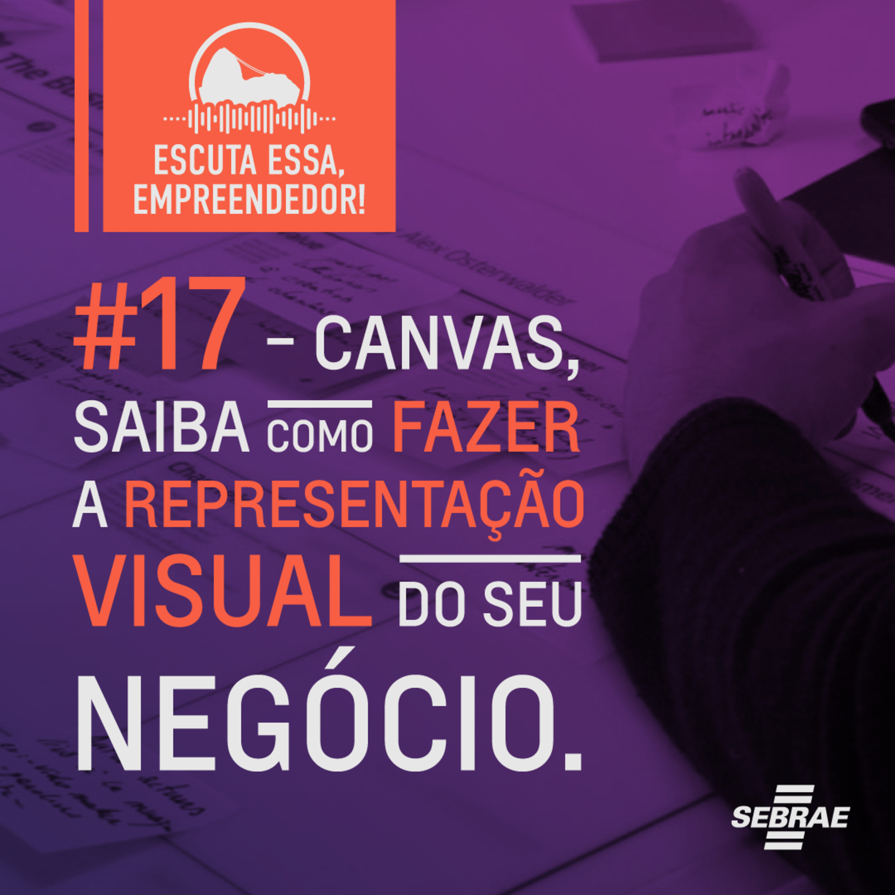 Escuta essa, empreendedor!
