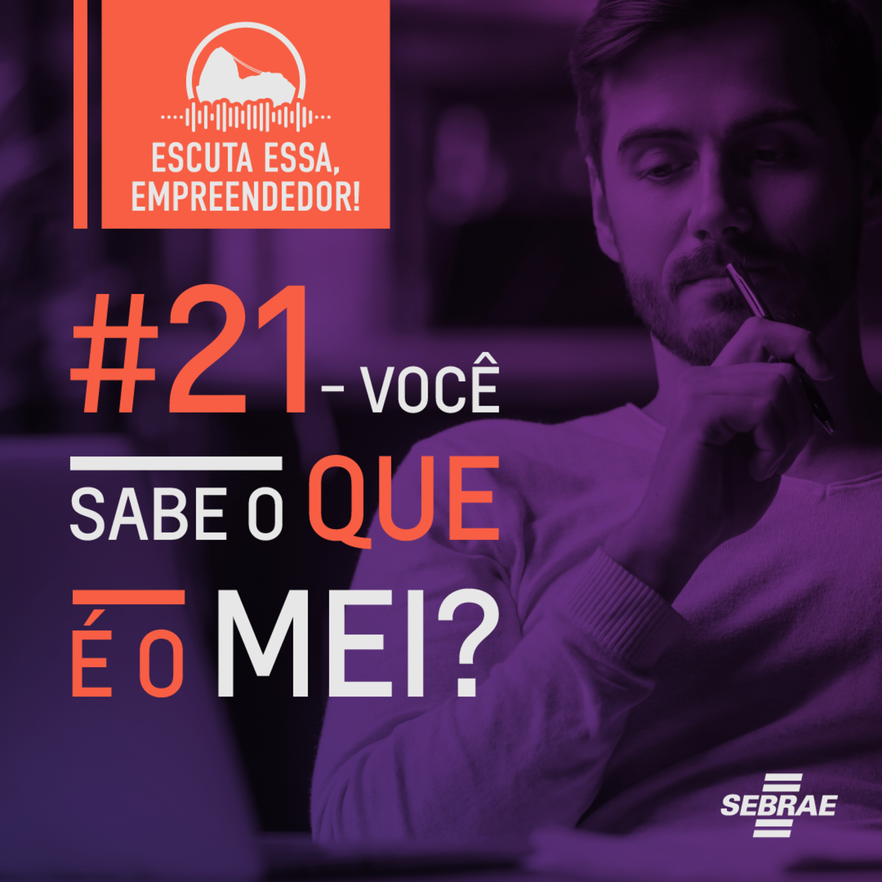 Escuta essa, empreendedor!