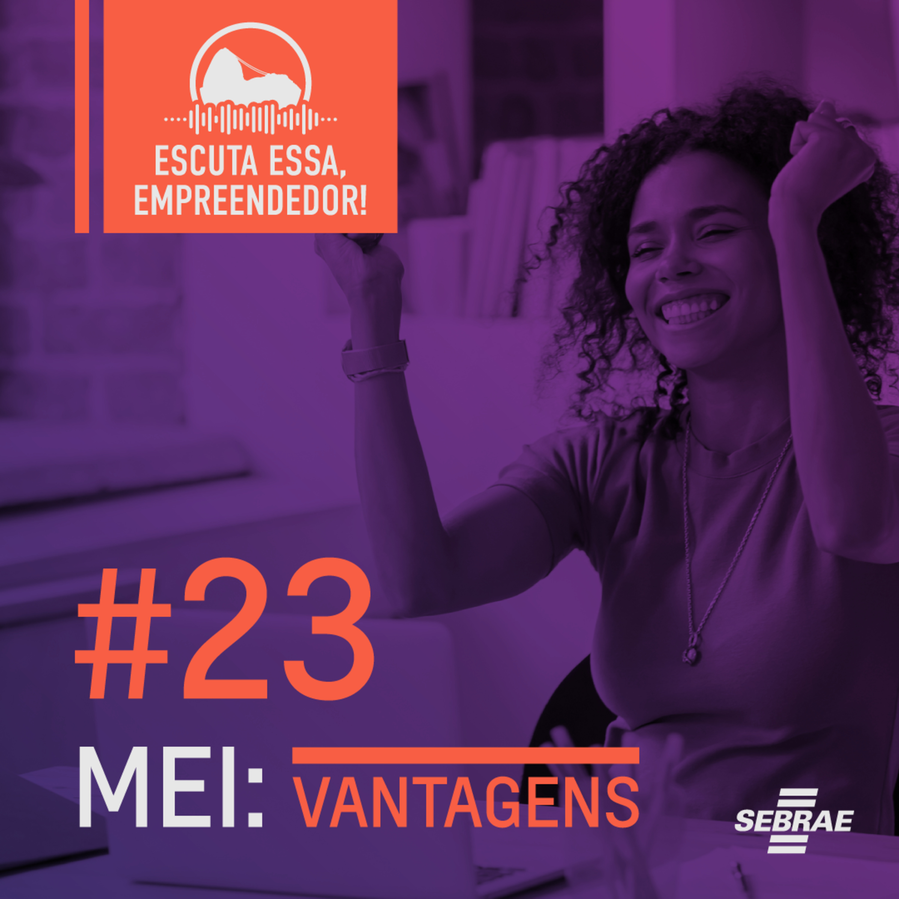 Escuta essa, empreendedor!