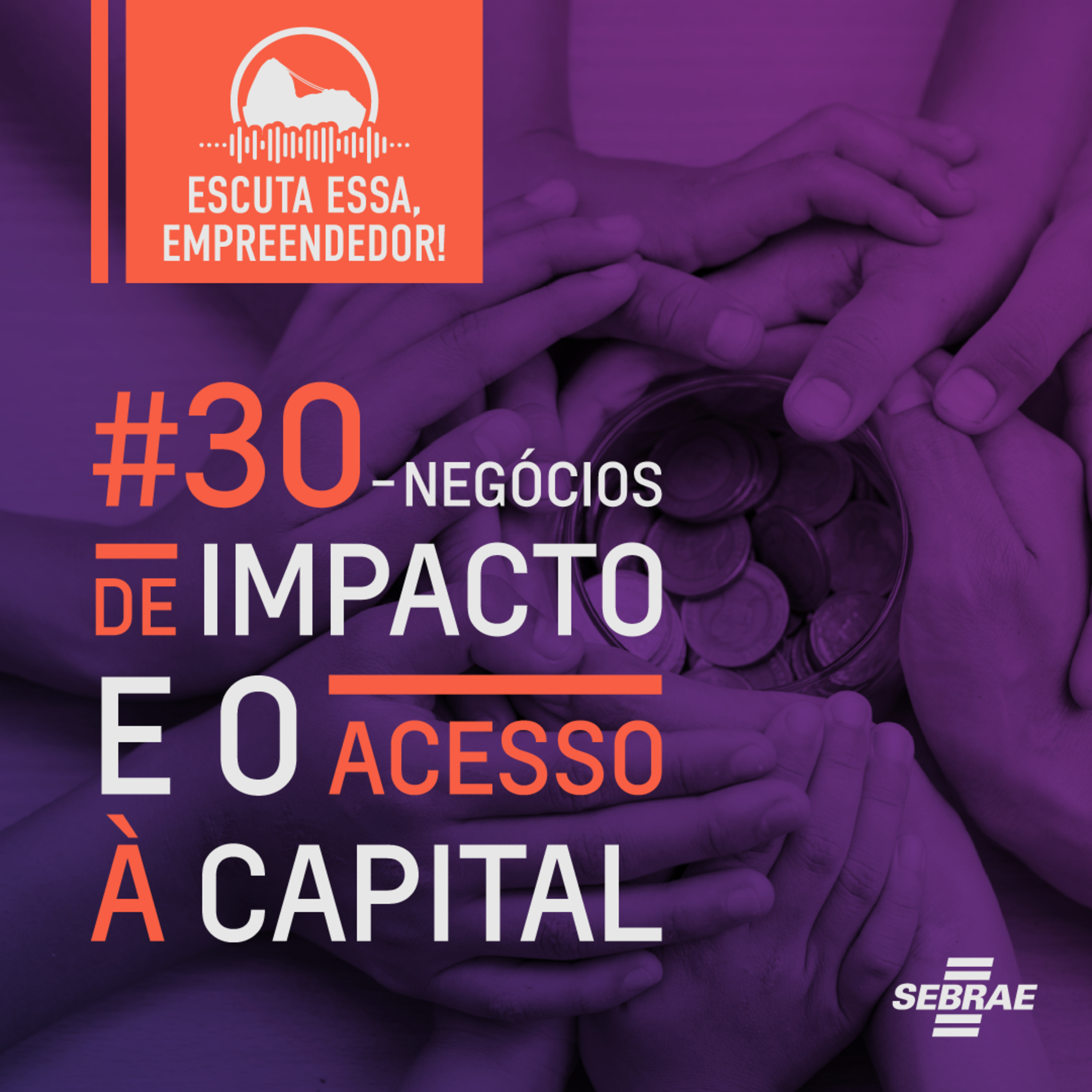 Escuta essa, empreendedor!