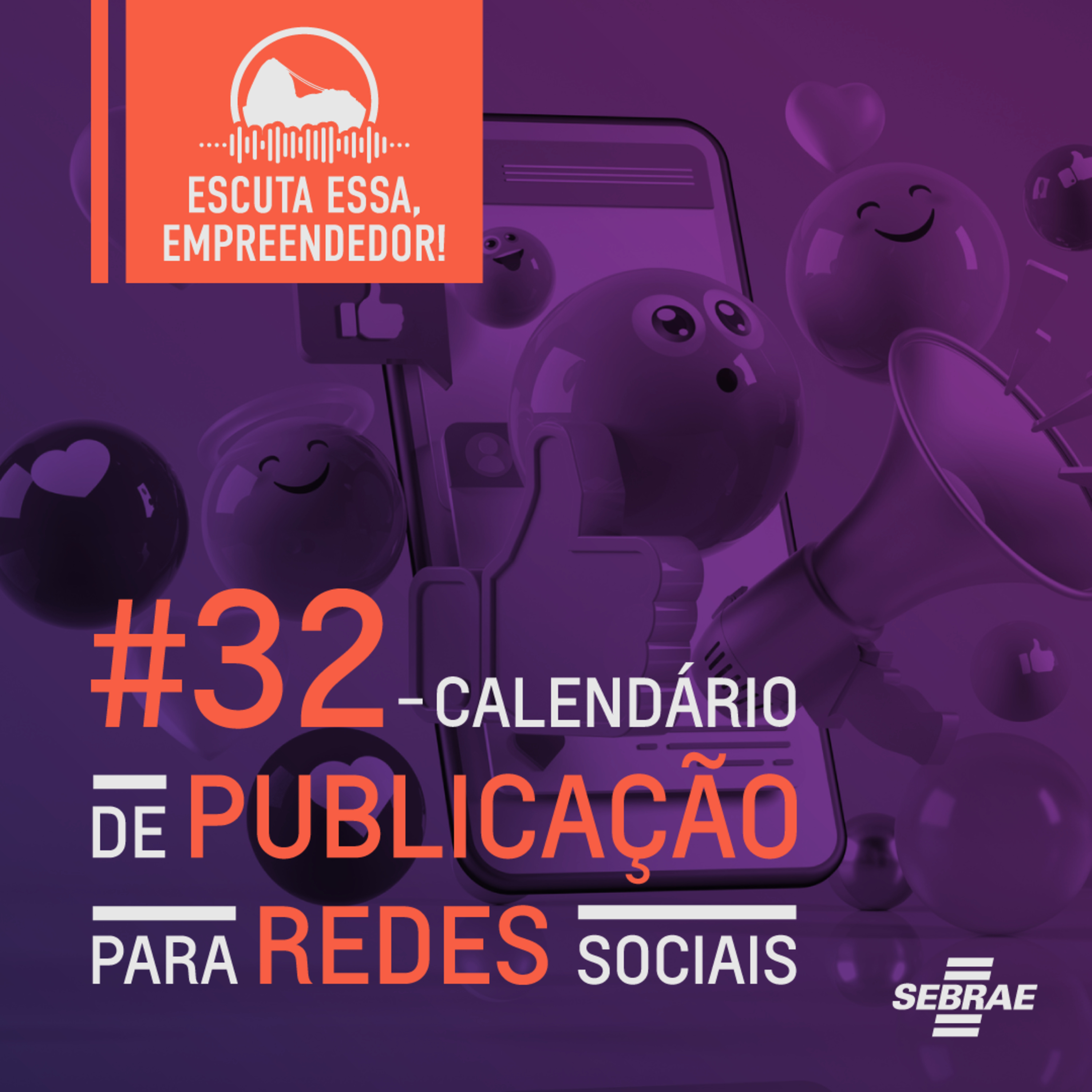 Escuta essa, empreendedor!