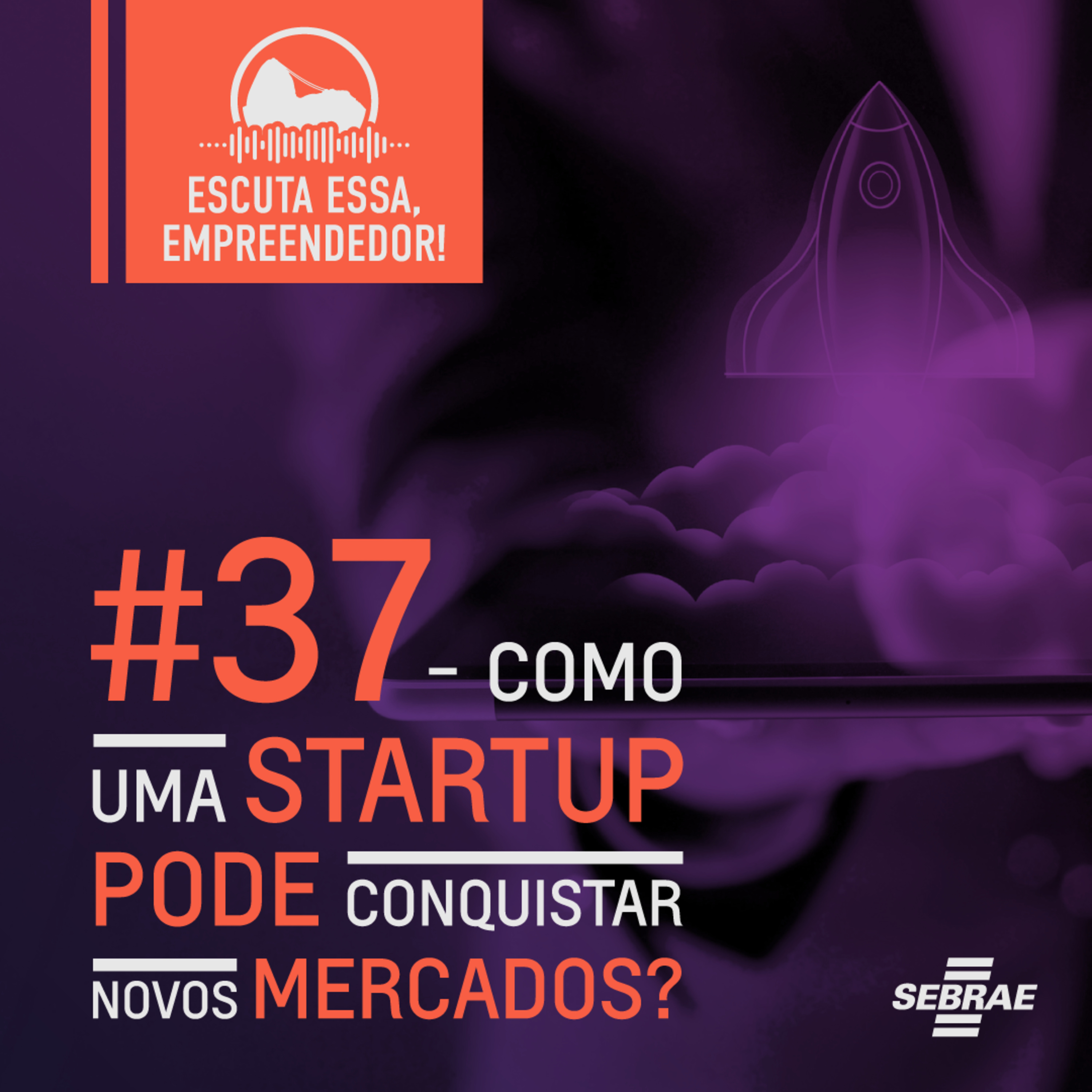 Escuta essa, empreendedor!