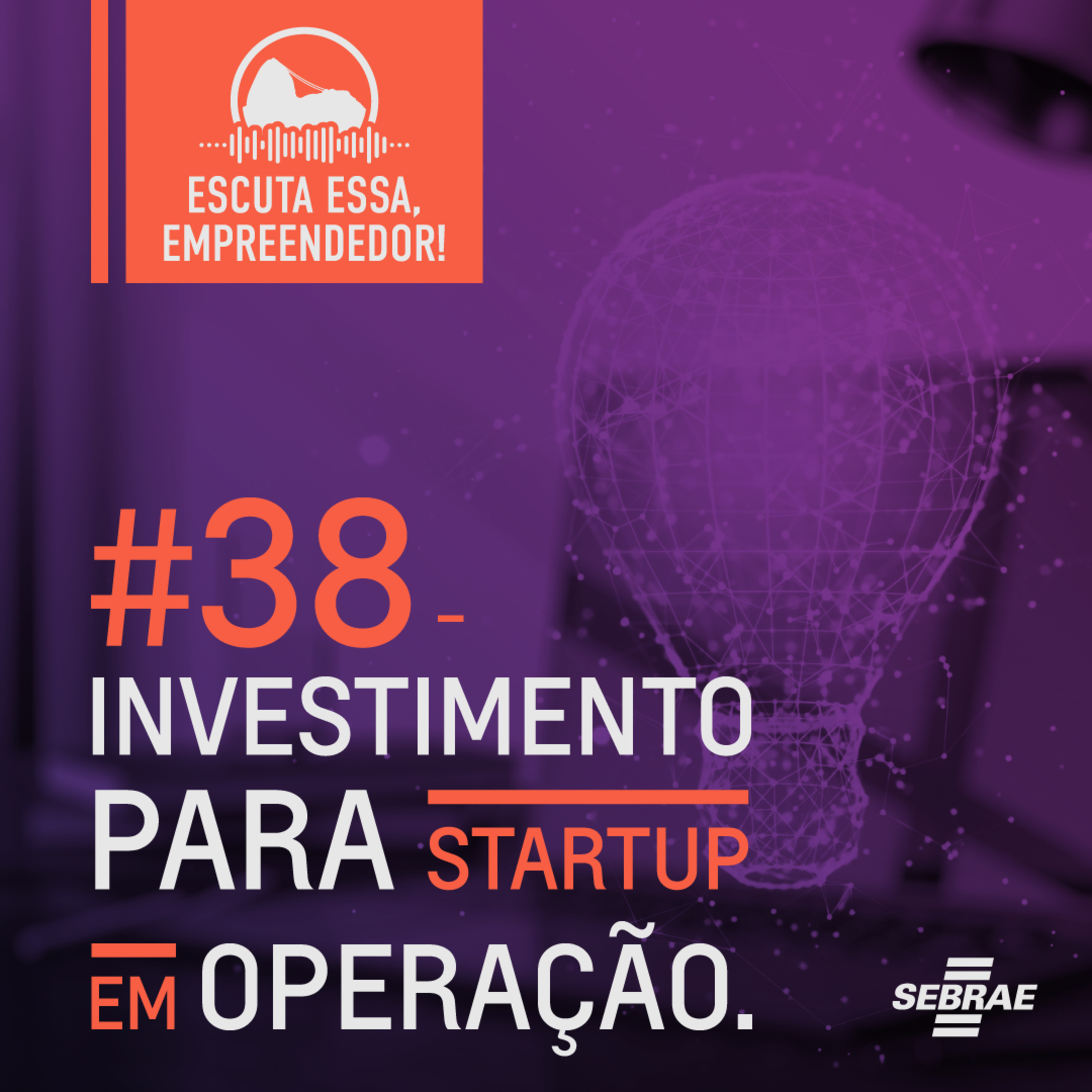 Escuta essa, empreendedor!