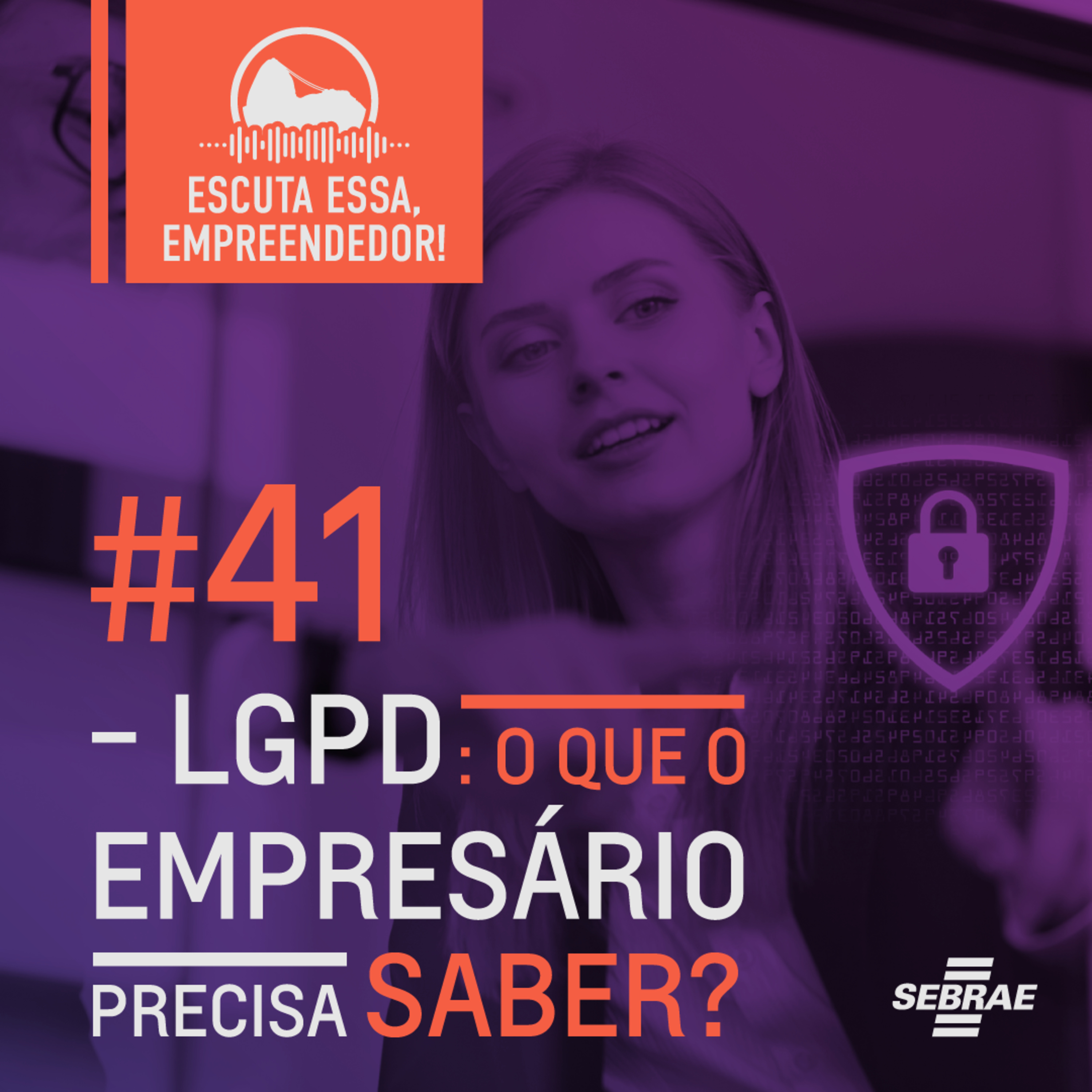 Escuta essa, empreendedor!