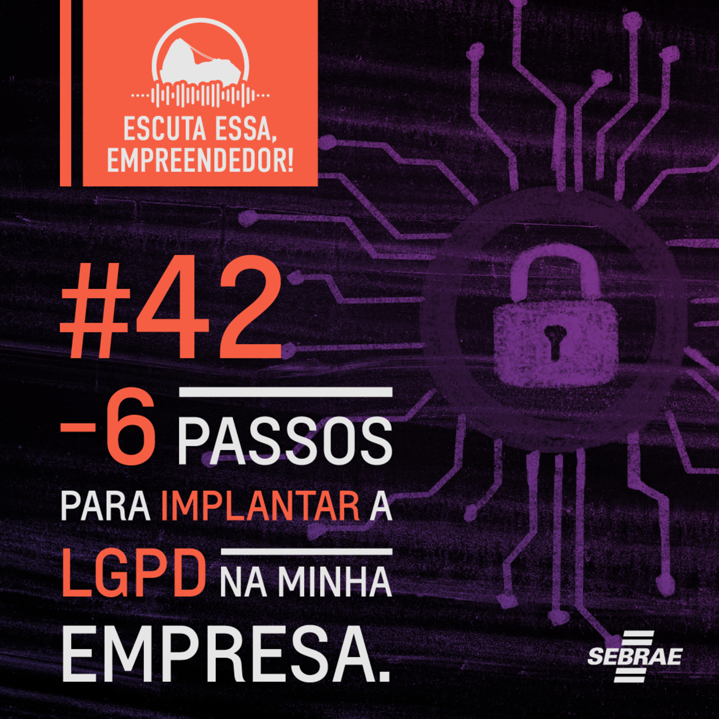 Escuta essa, empreendedor!
