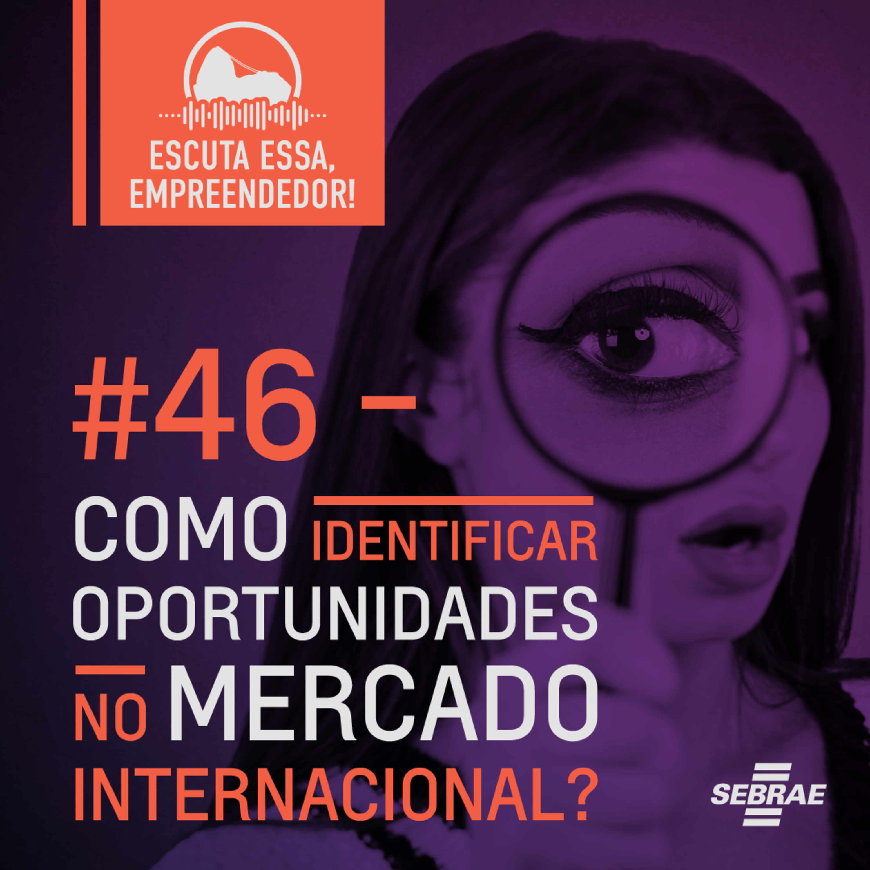 Escuta essa, empreendedor!