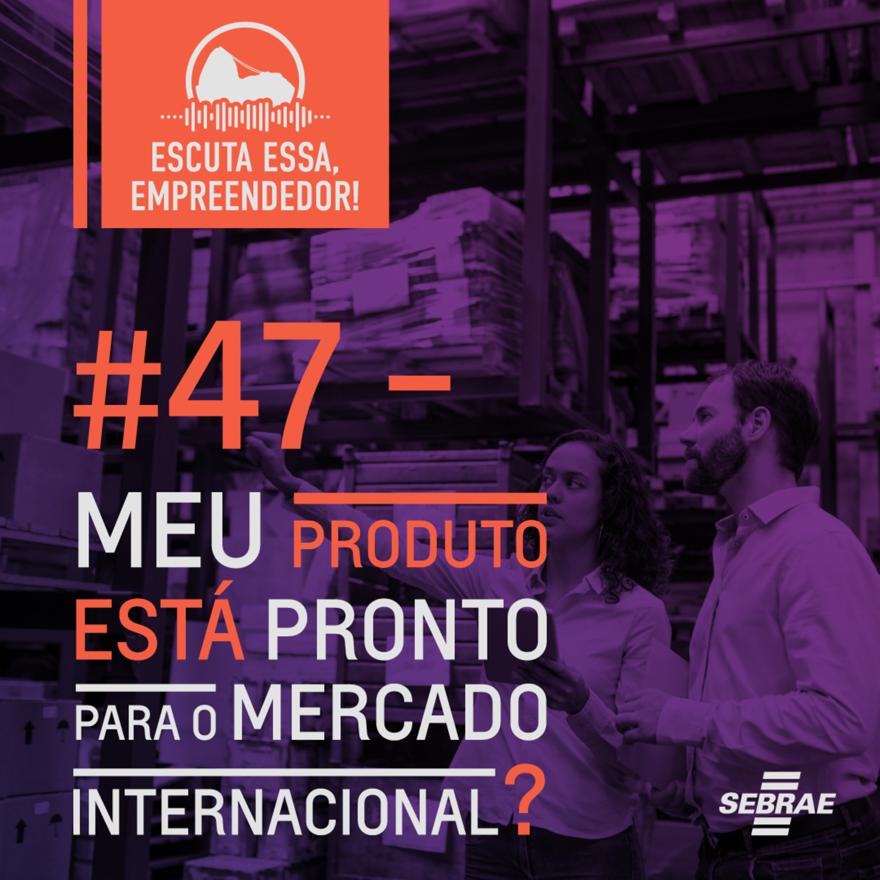 Escuta essa, empreendedor!