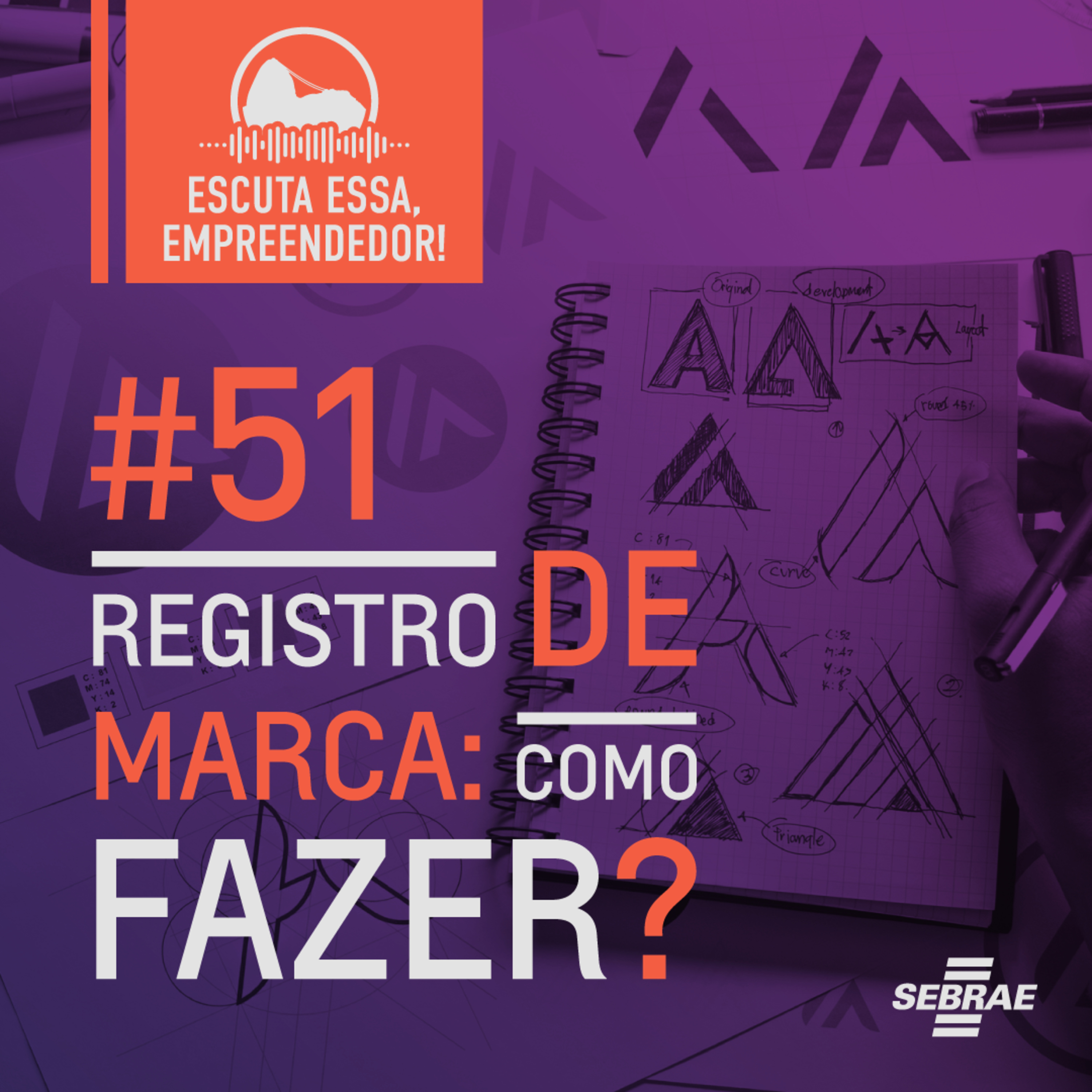 Escuta essa, empreendedor!